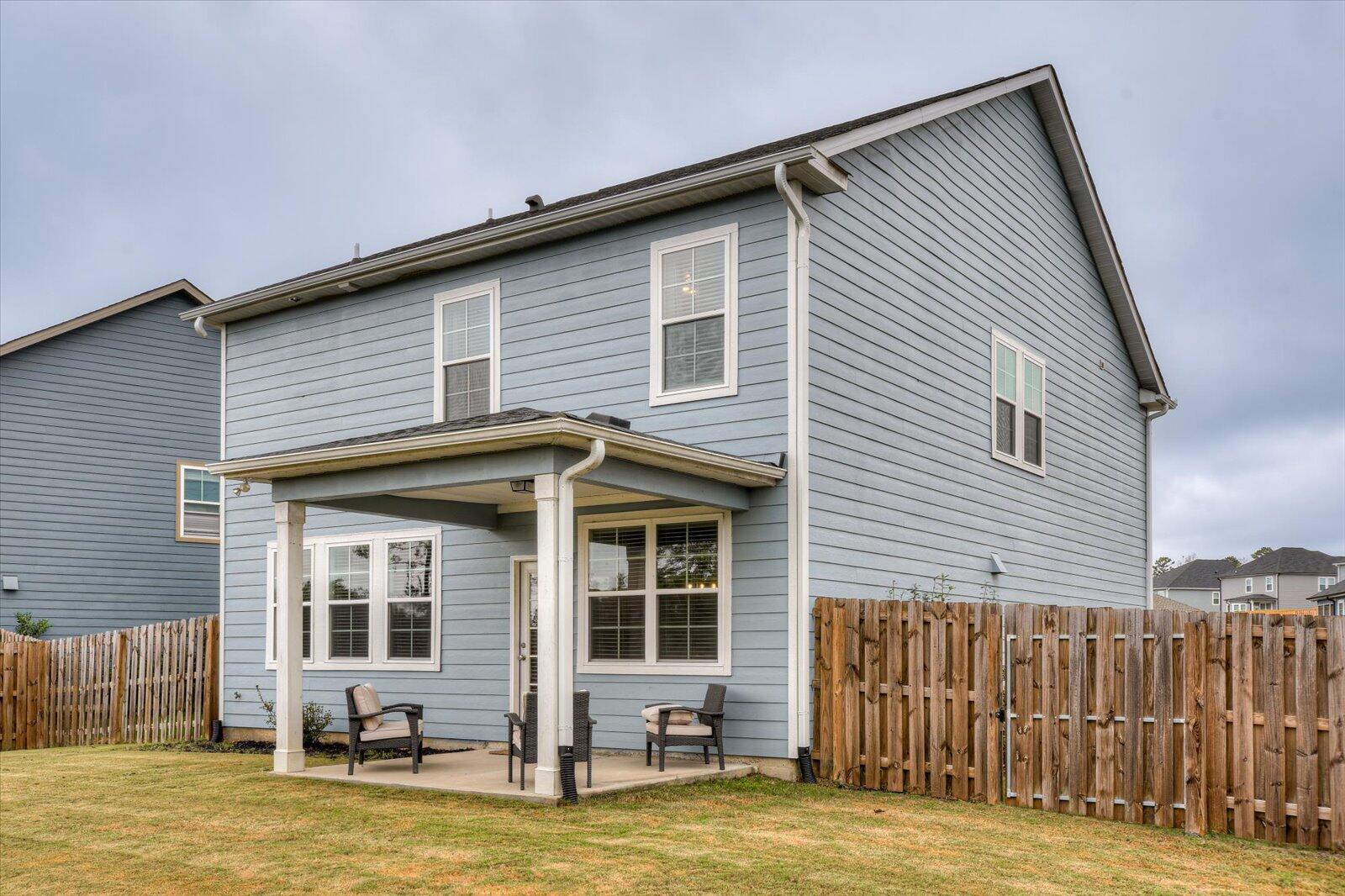 3136 Wayne Drive