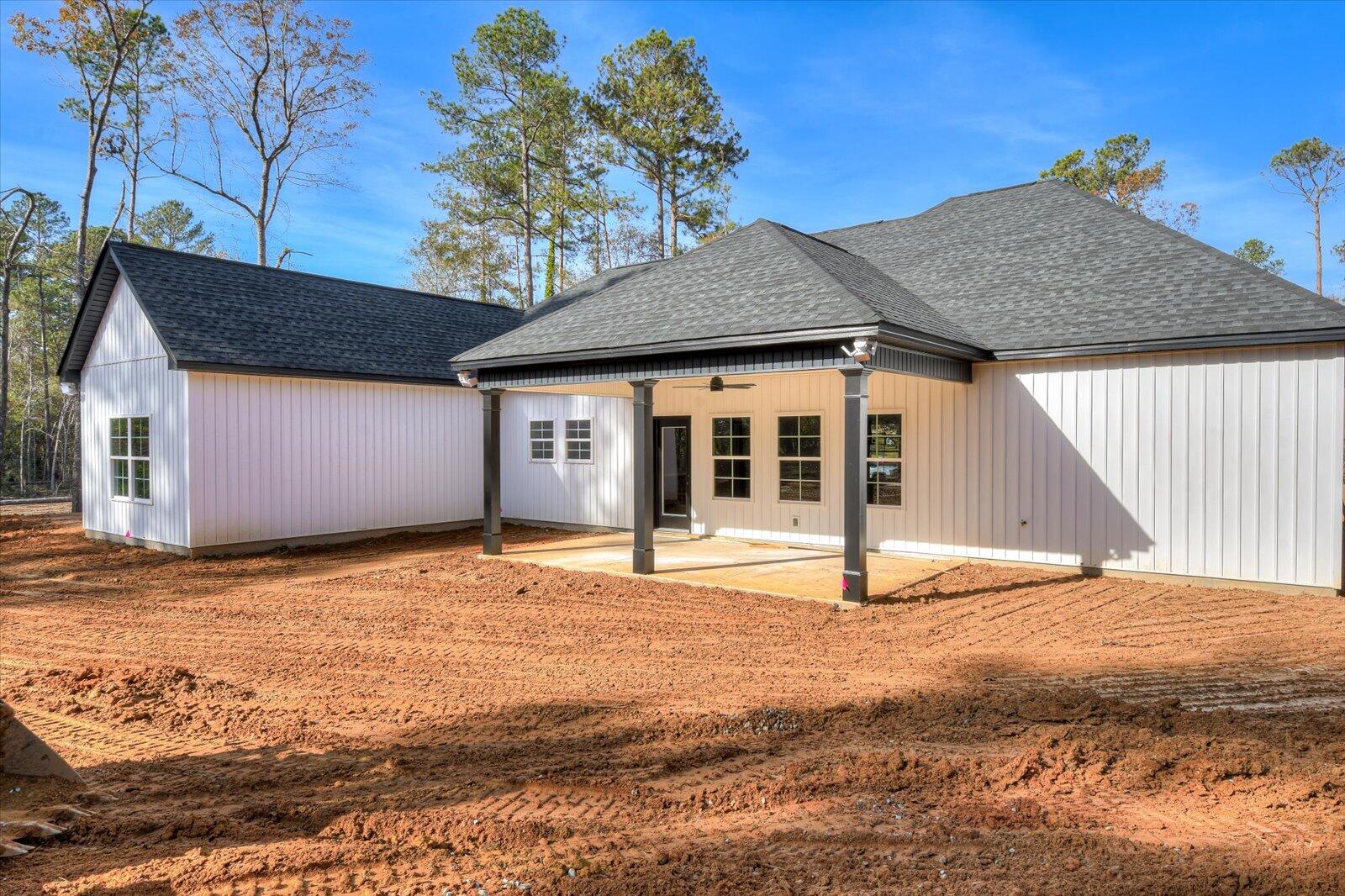 3013 Grey Fox Drive