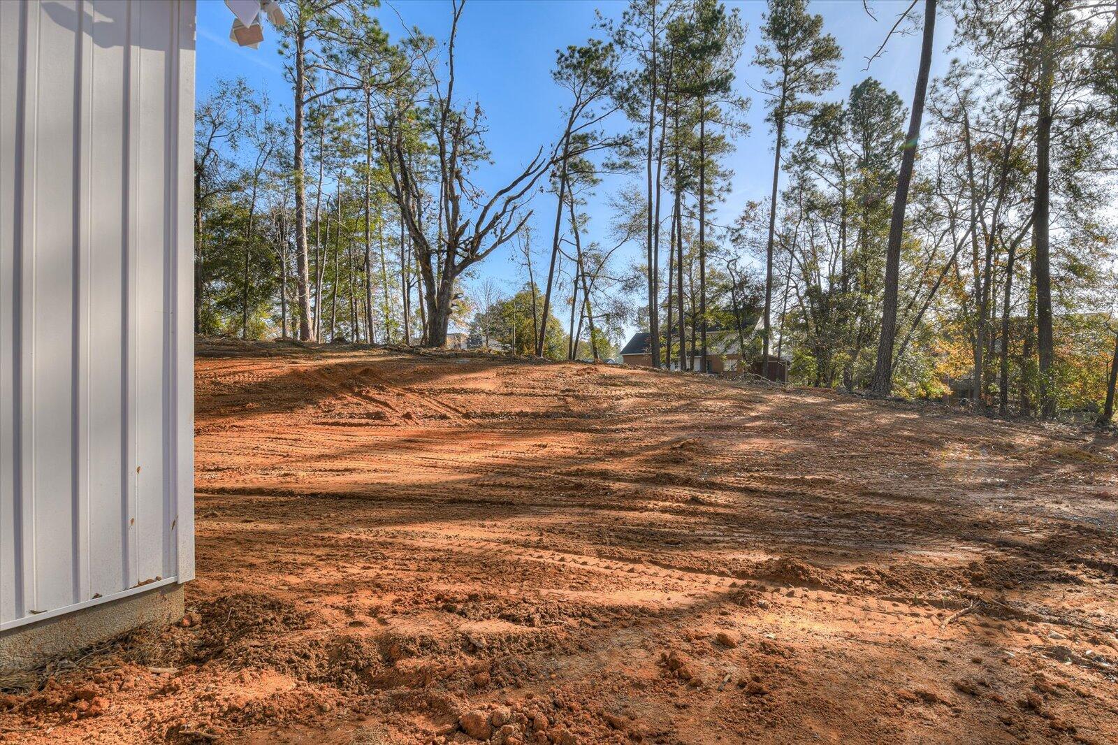 3013 Grey Fox Drive