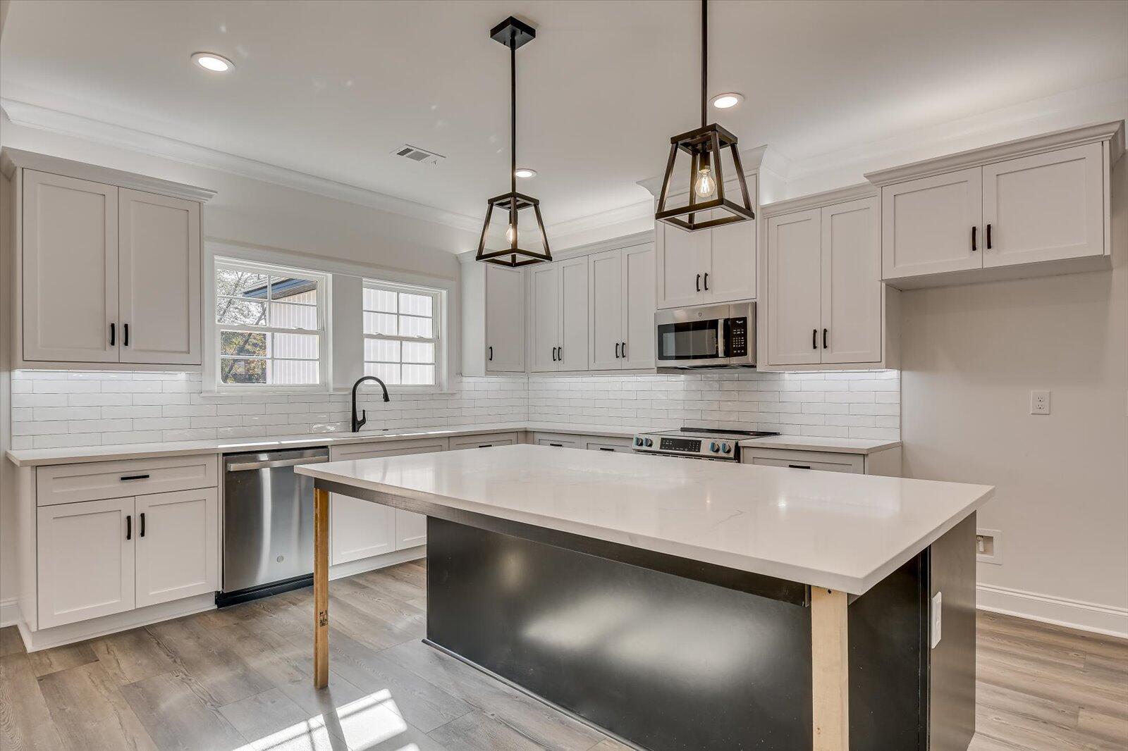 3013 Grey Fox Drive