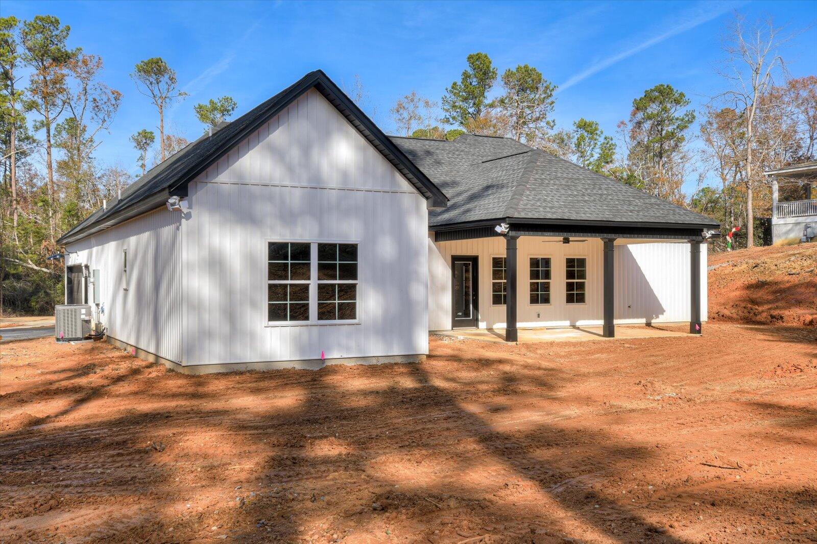 3013 Grey Fox Drive