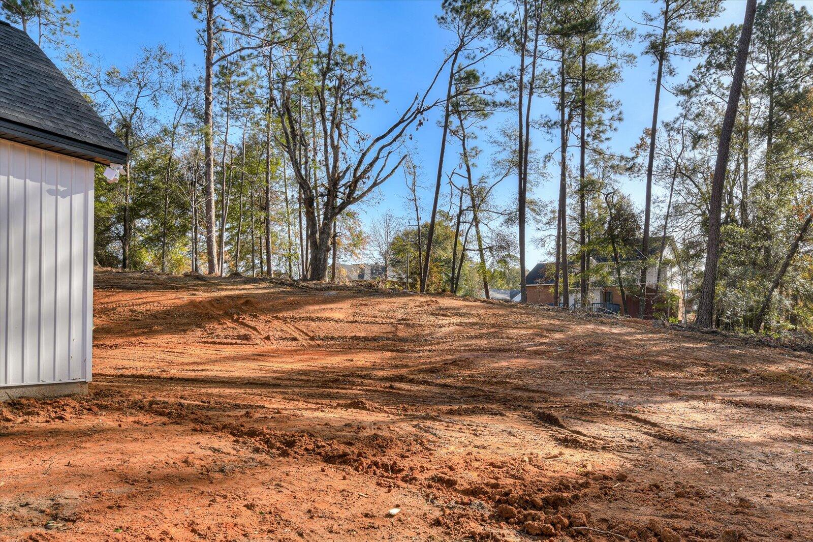 3013 Grey Fox Drive