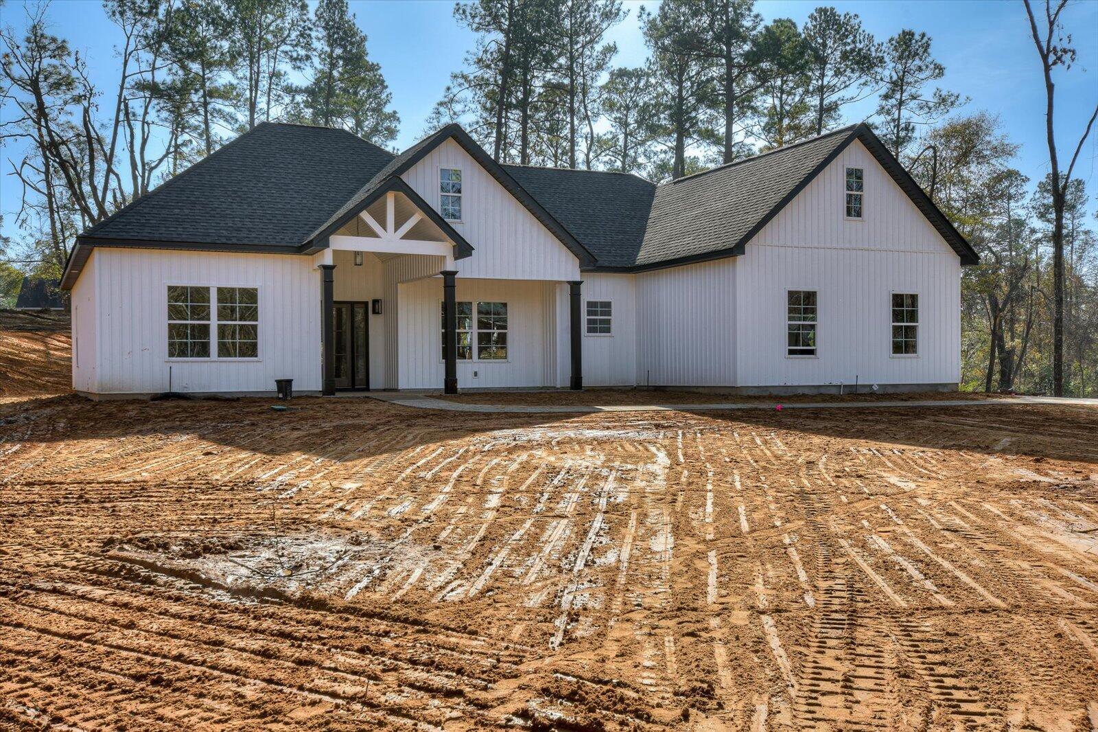 3013 Grey Fox Drive