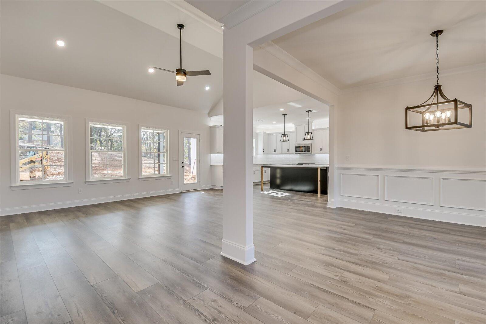 3013 Grey Fox Drive