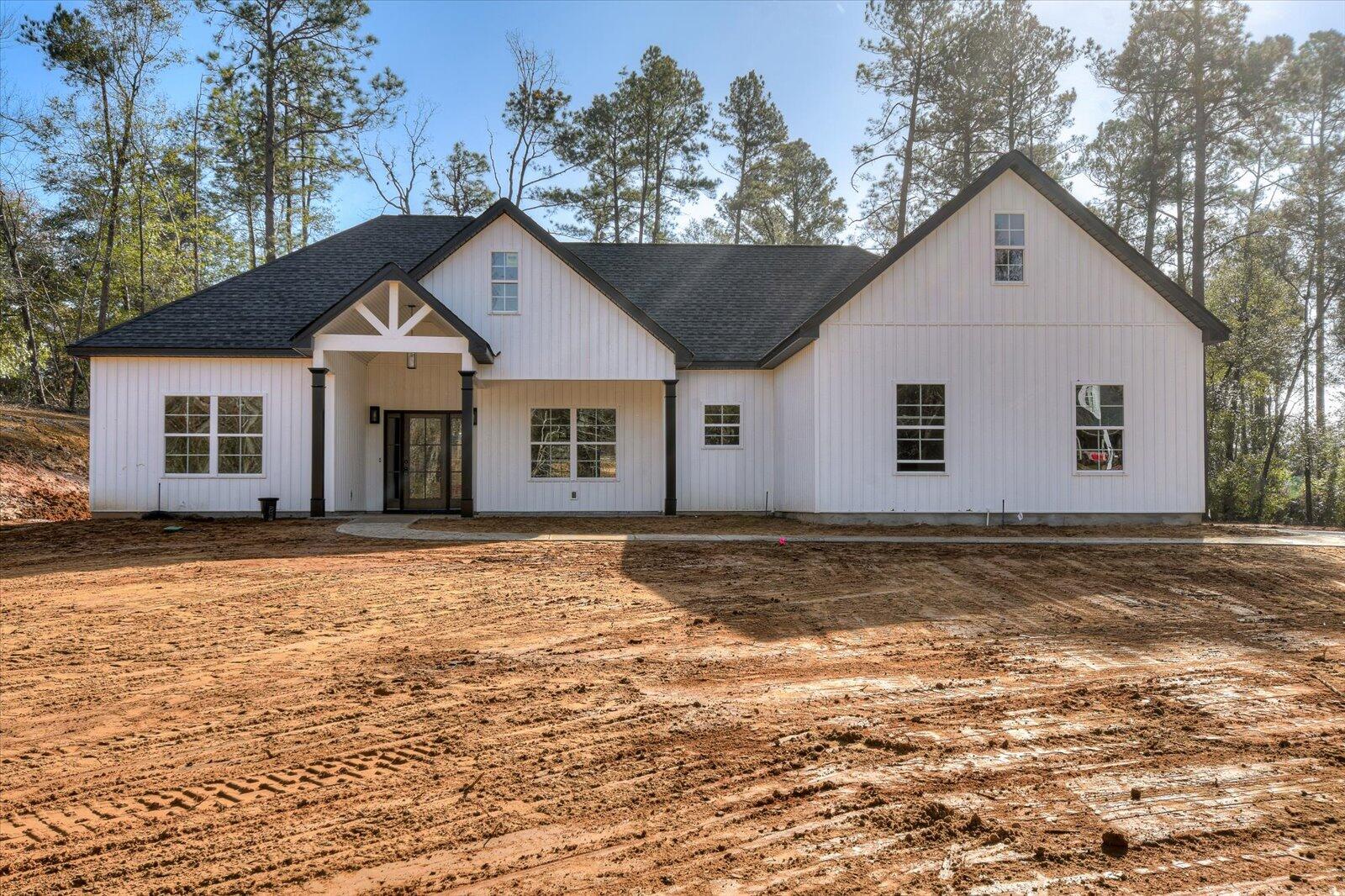 3013 Grey Fox Drive