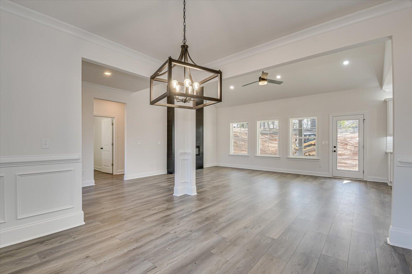 3013 Grey Fox Drive