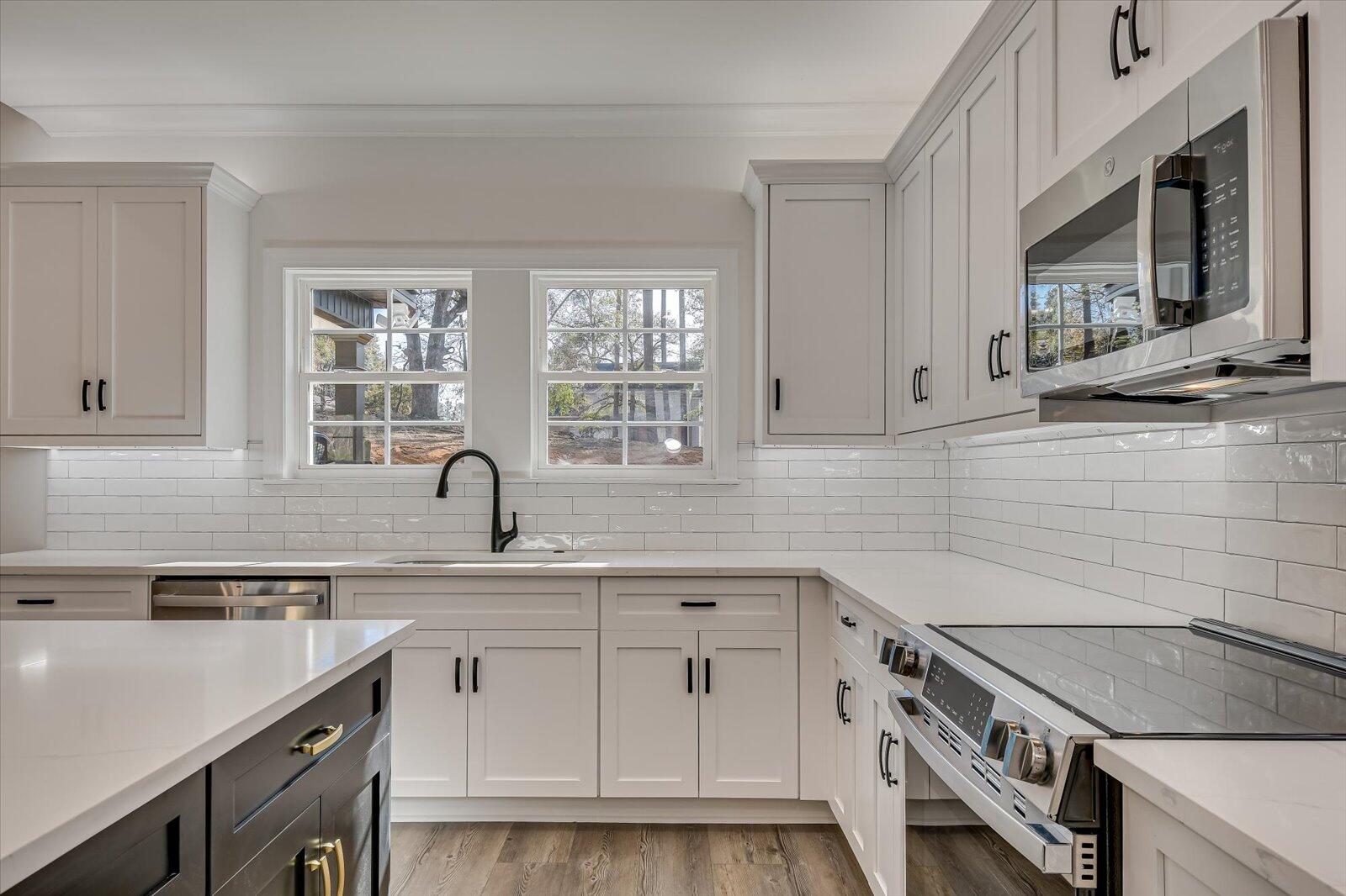 3013 Grey Fox Drive