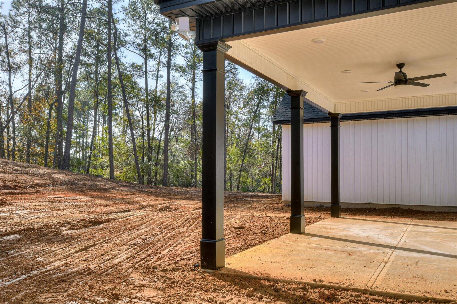 3013 Grey Fox Drive