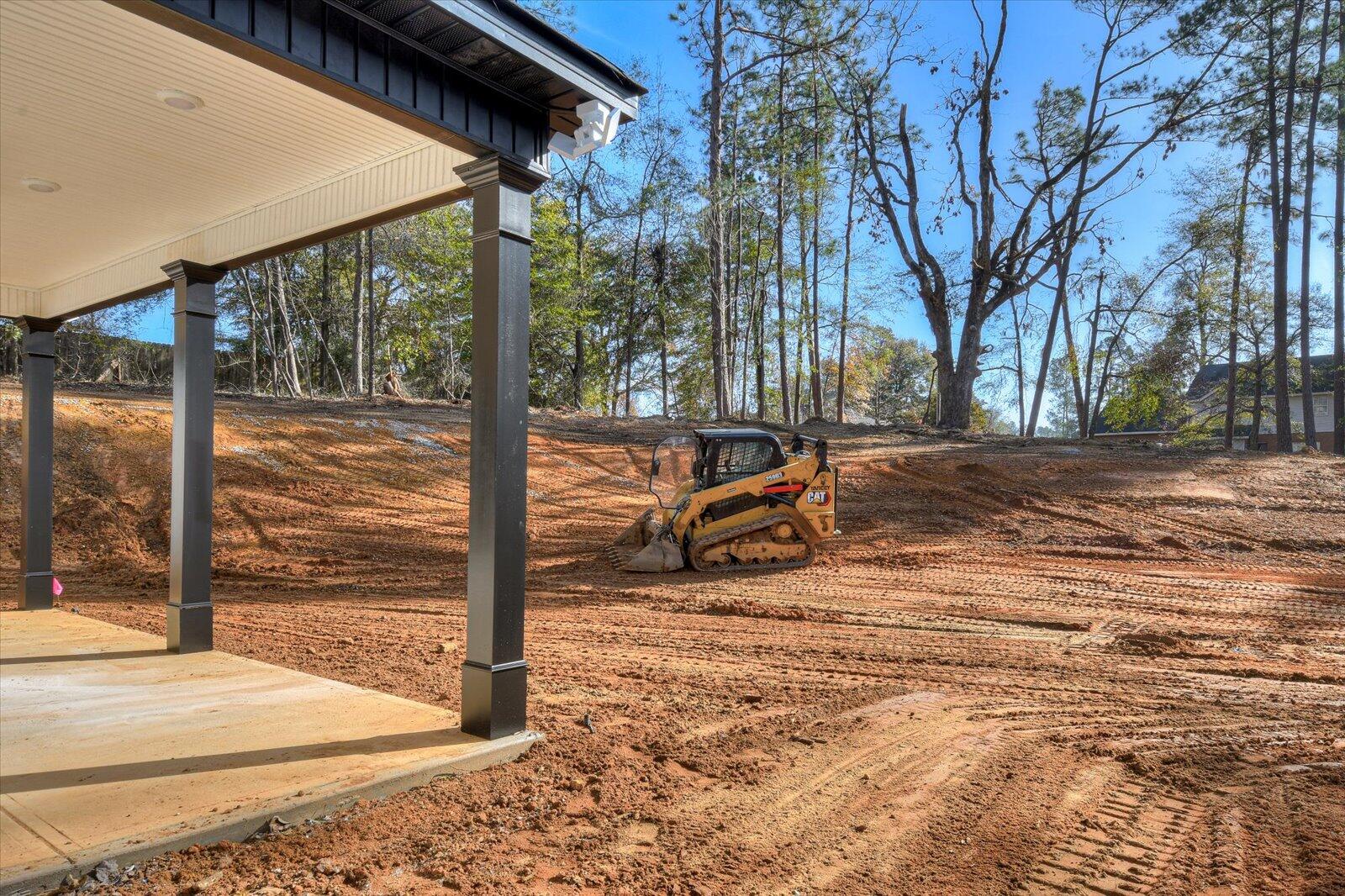 3013 Grey Fox Drive
