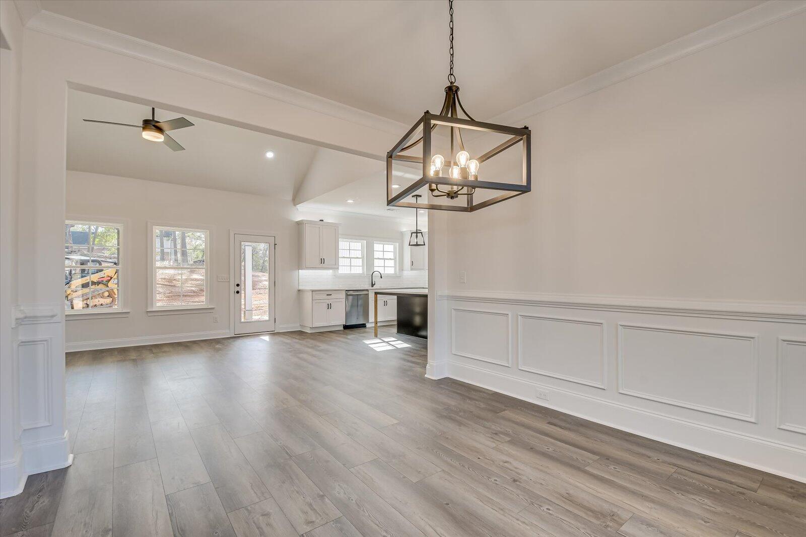 3013 Grey Fox Drive