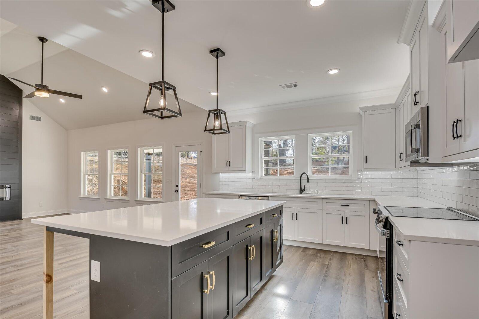 3013 Grey Fox Drive