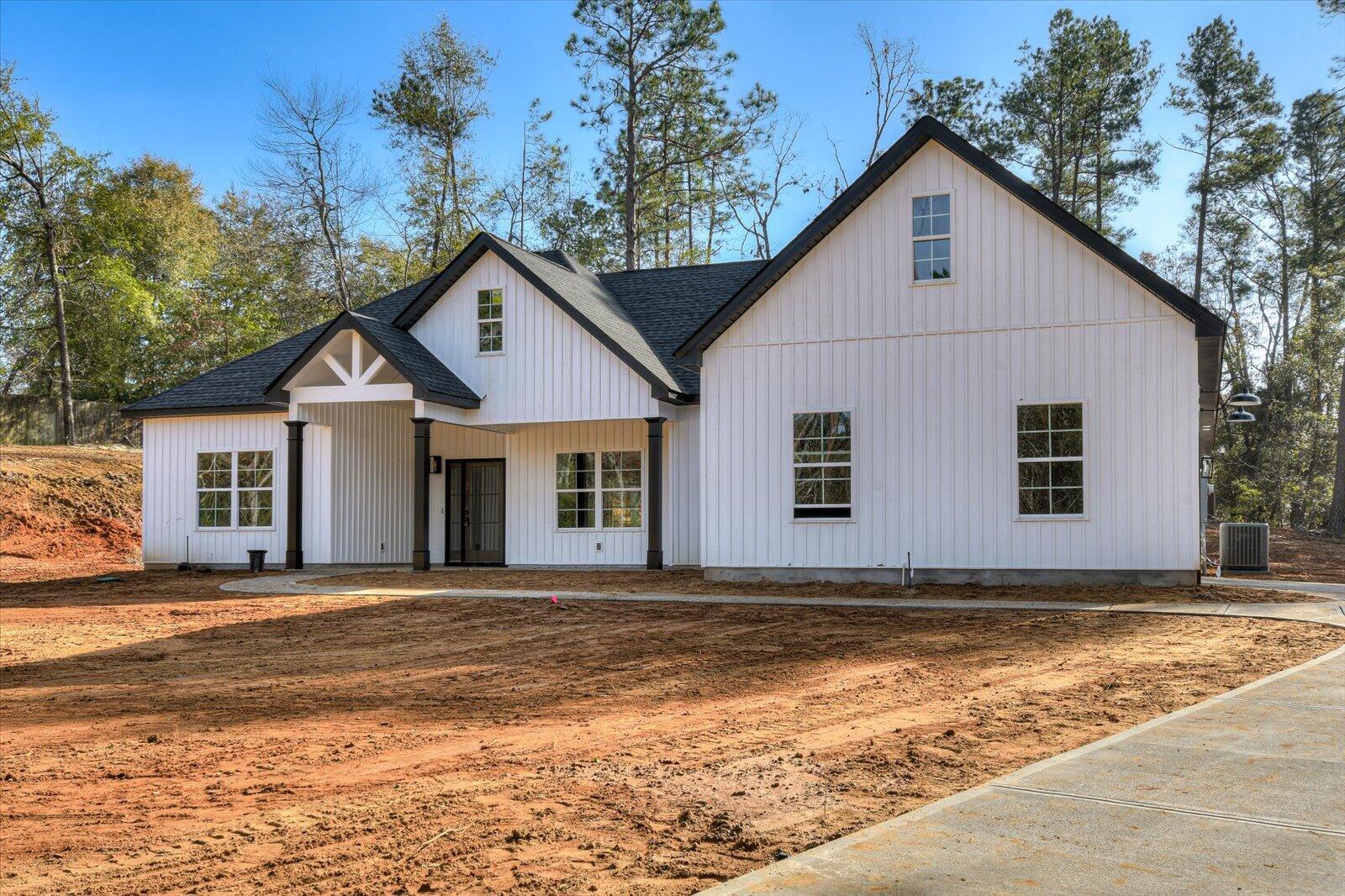 3013 Grey Fox Drive