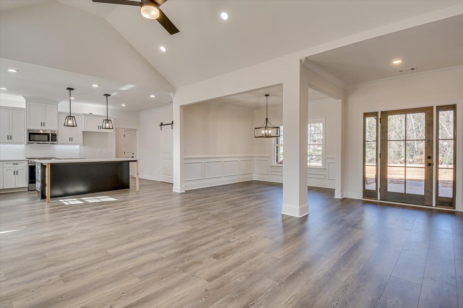 3013 Grey Fox Drive