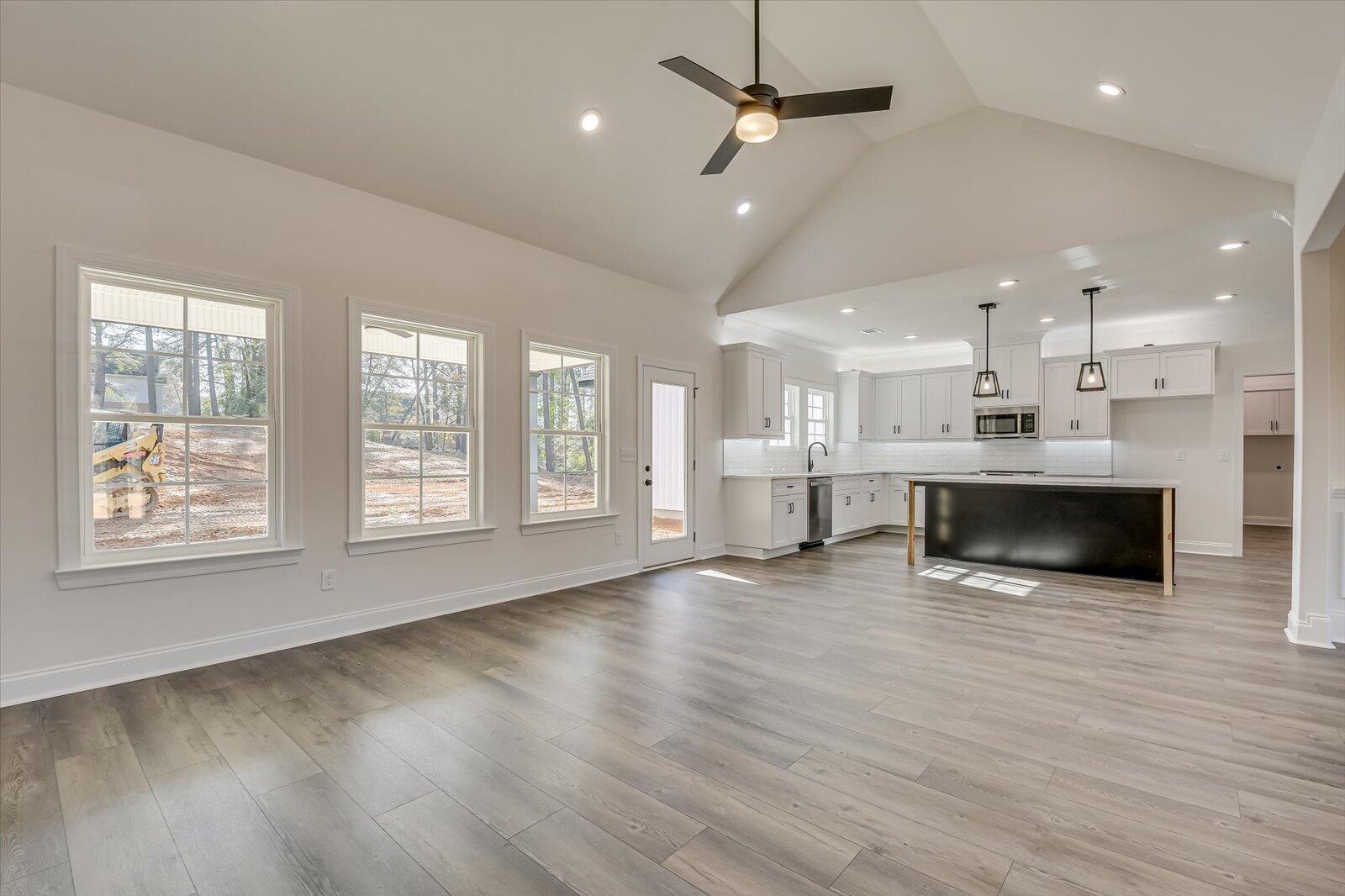 3013 Grey Fox Drive