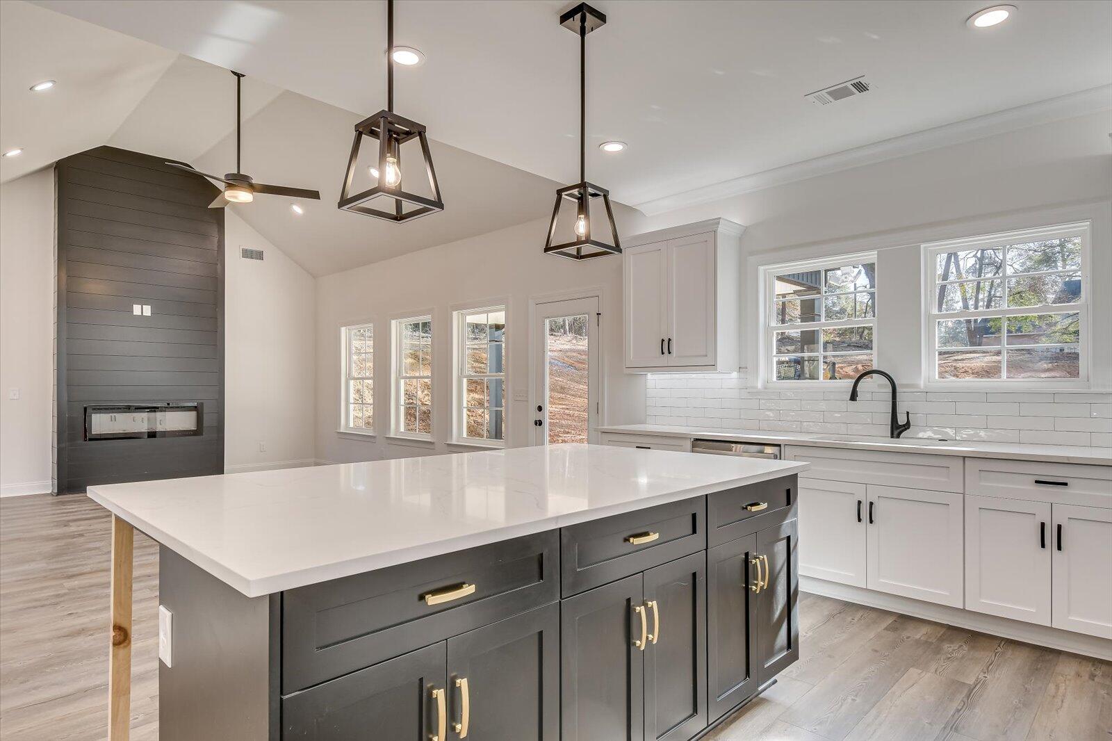 3013 Grey Fox Drive