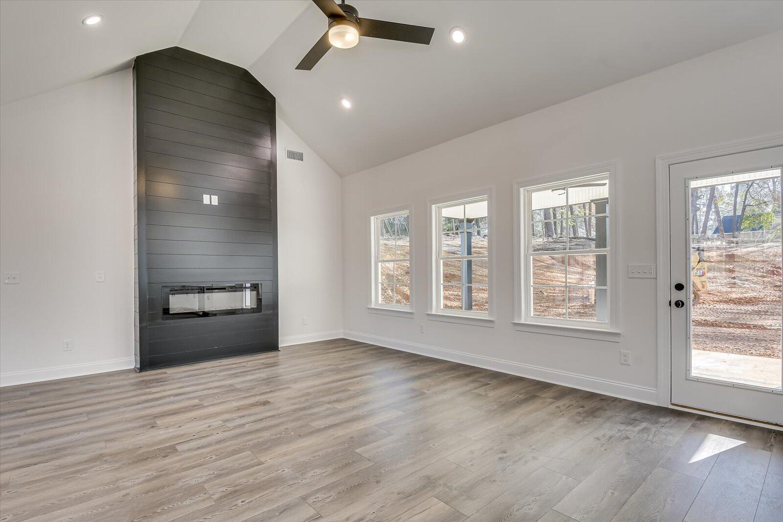 3013 Grey Fox Drive