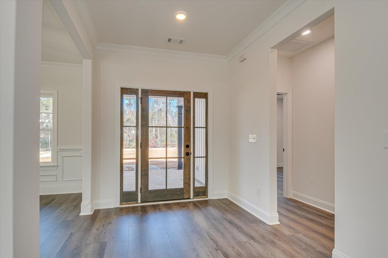 3013 Grey Fox Drive