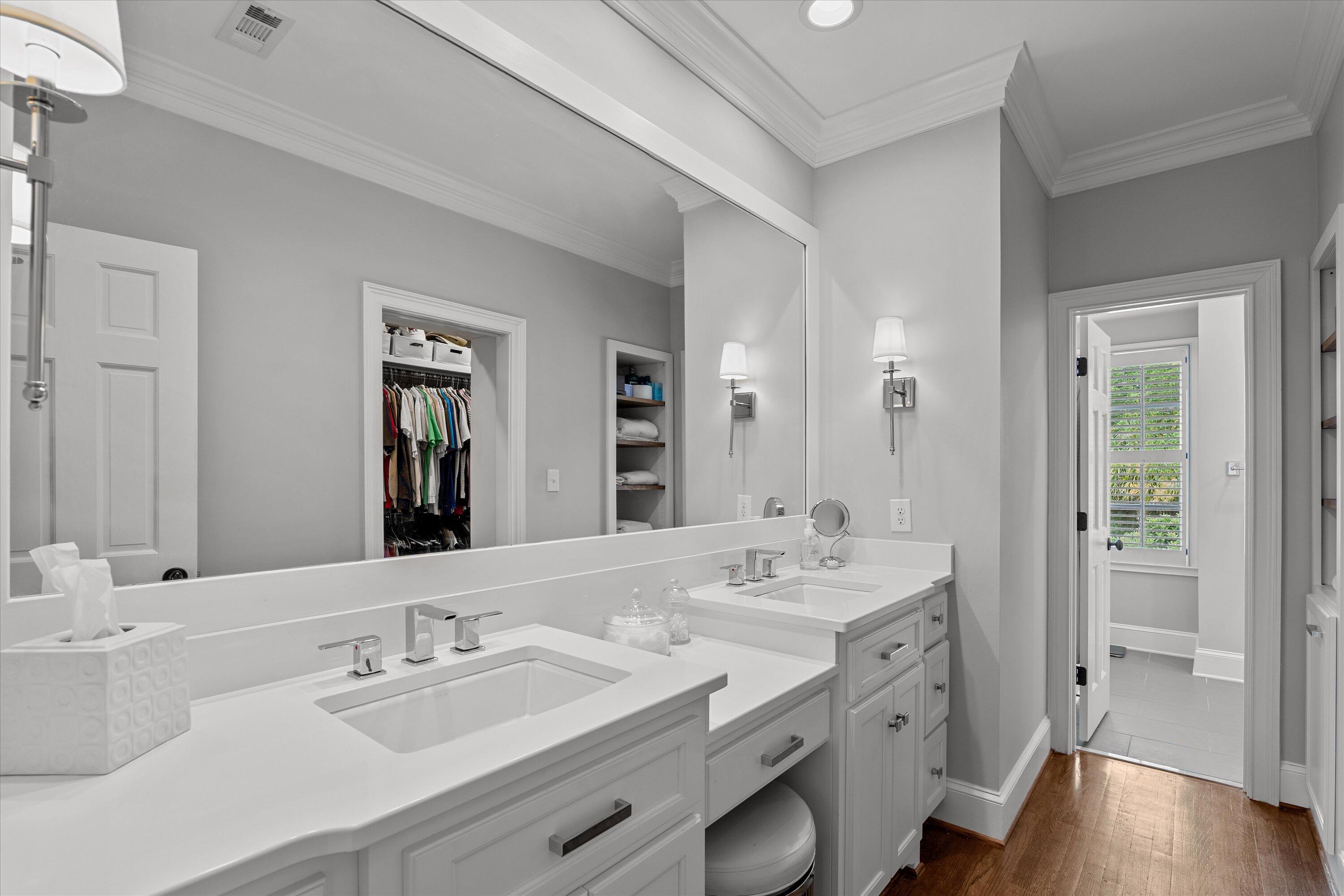 2807 Peachtree Place