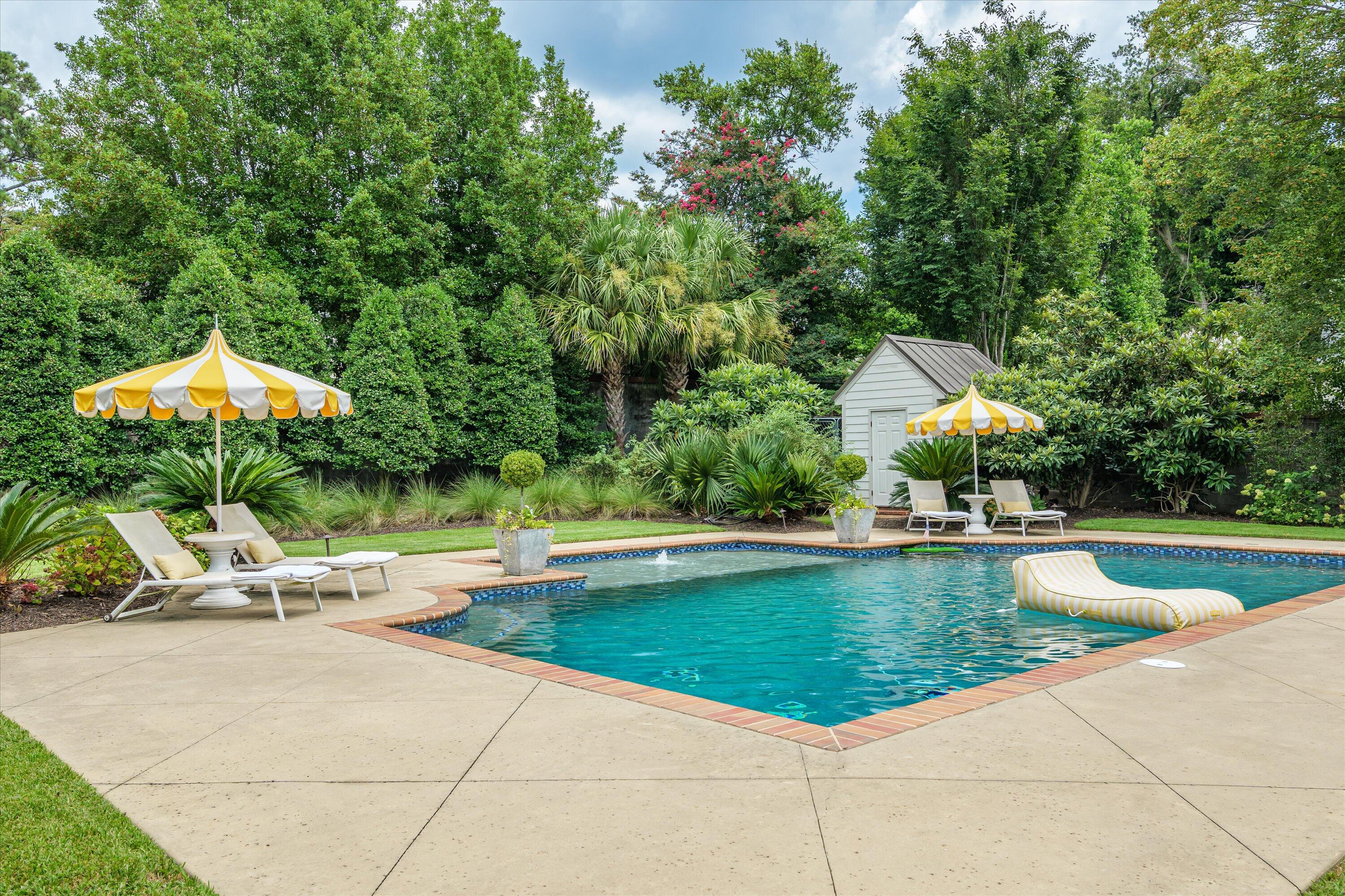 2807 Peachtree Place