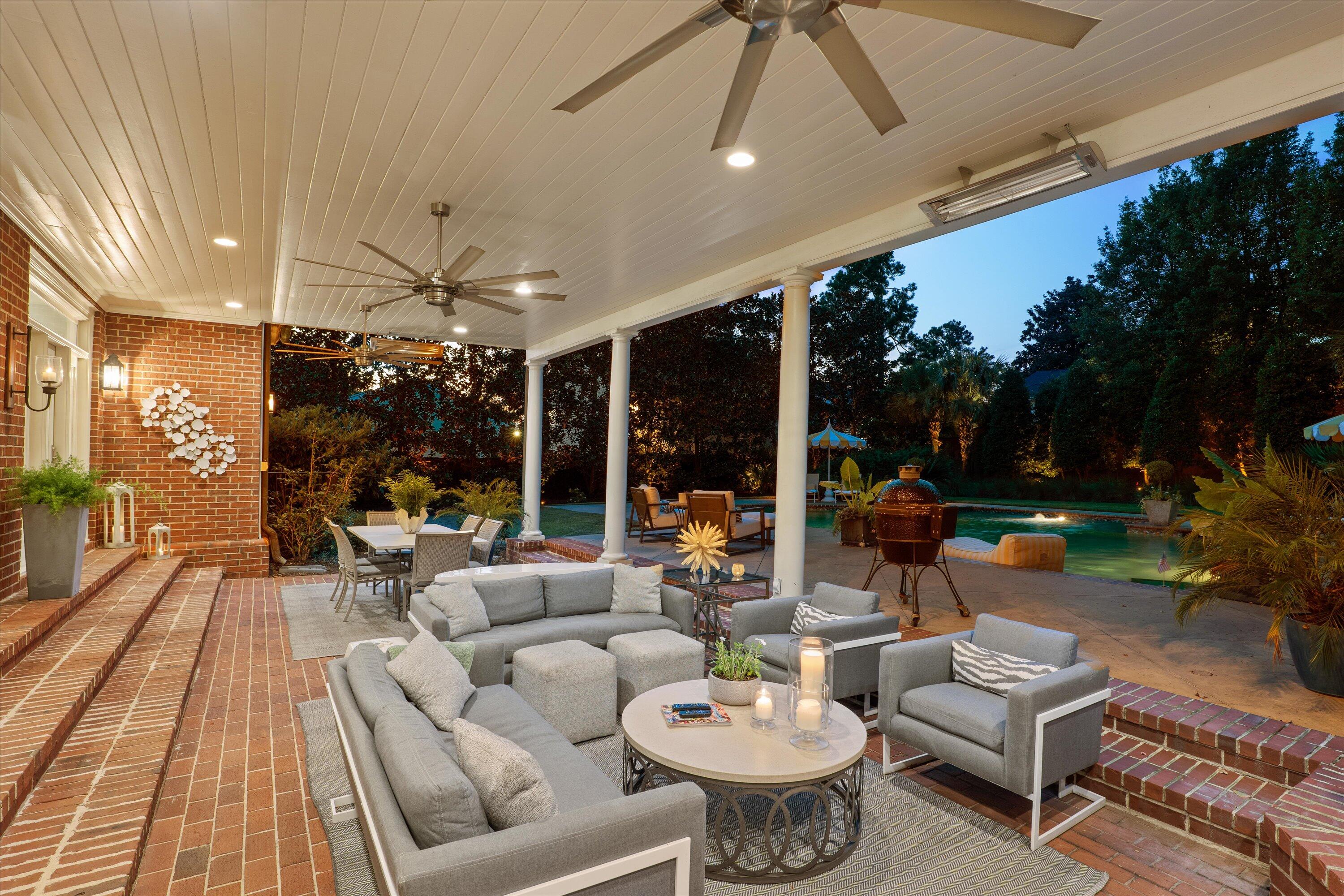 2807 Peachtree Place