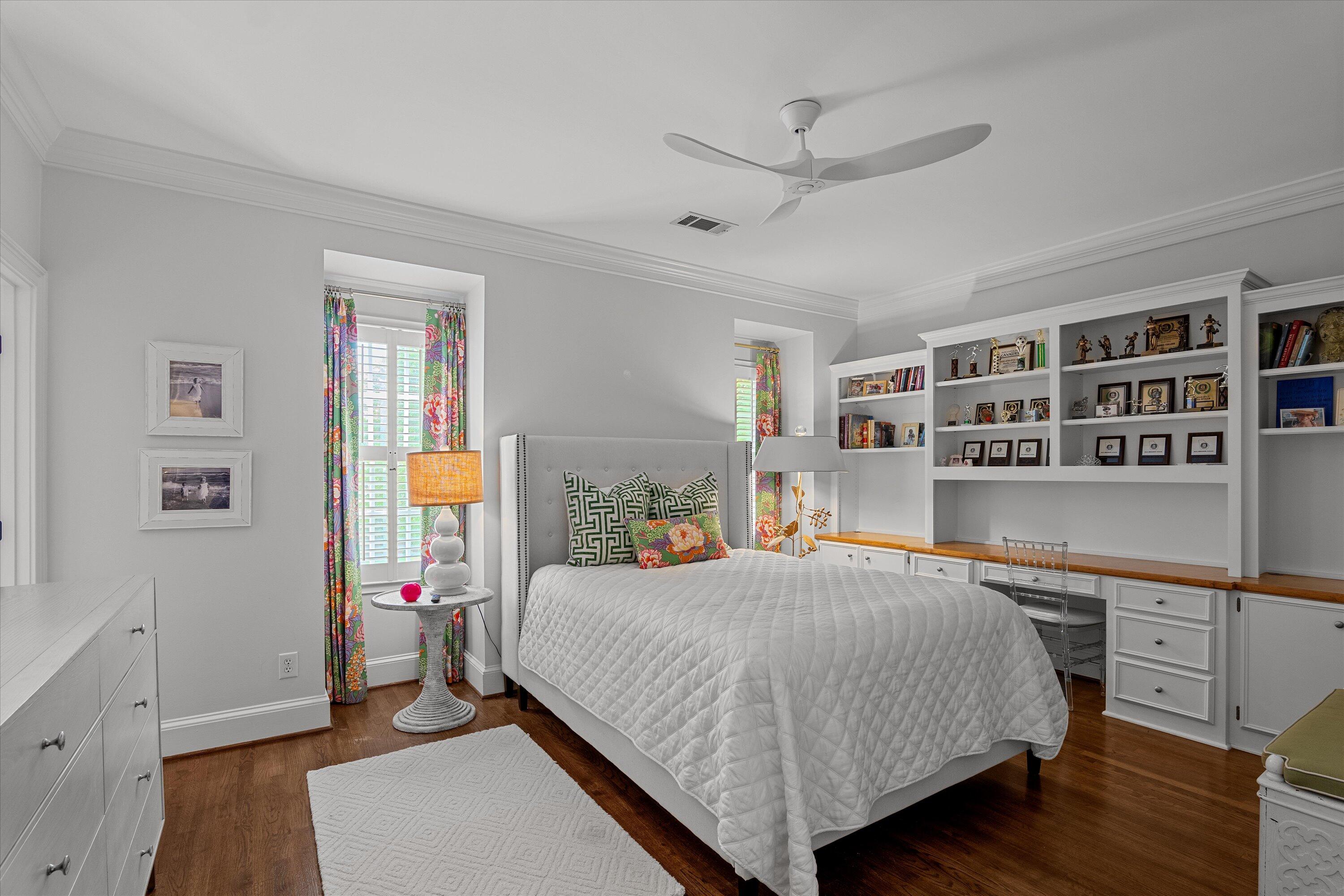 2807 Peachtree Place