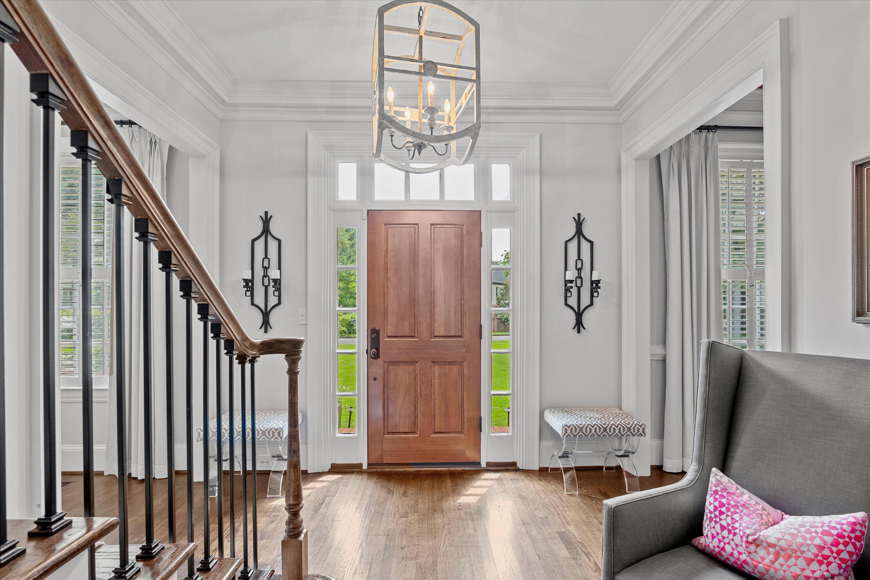 2807 Peachtree Place