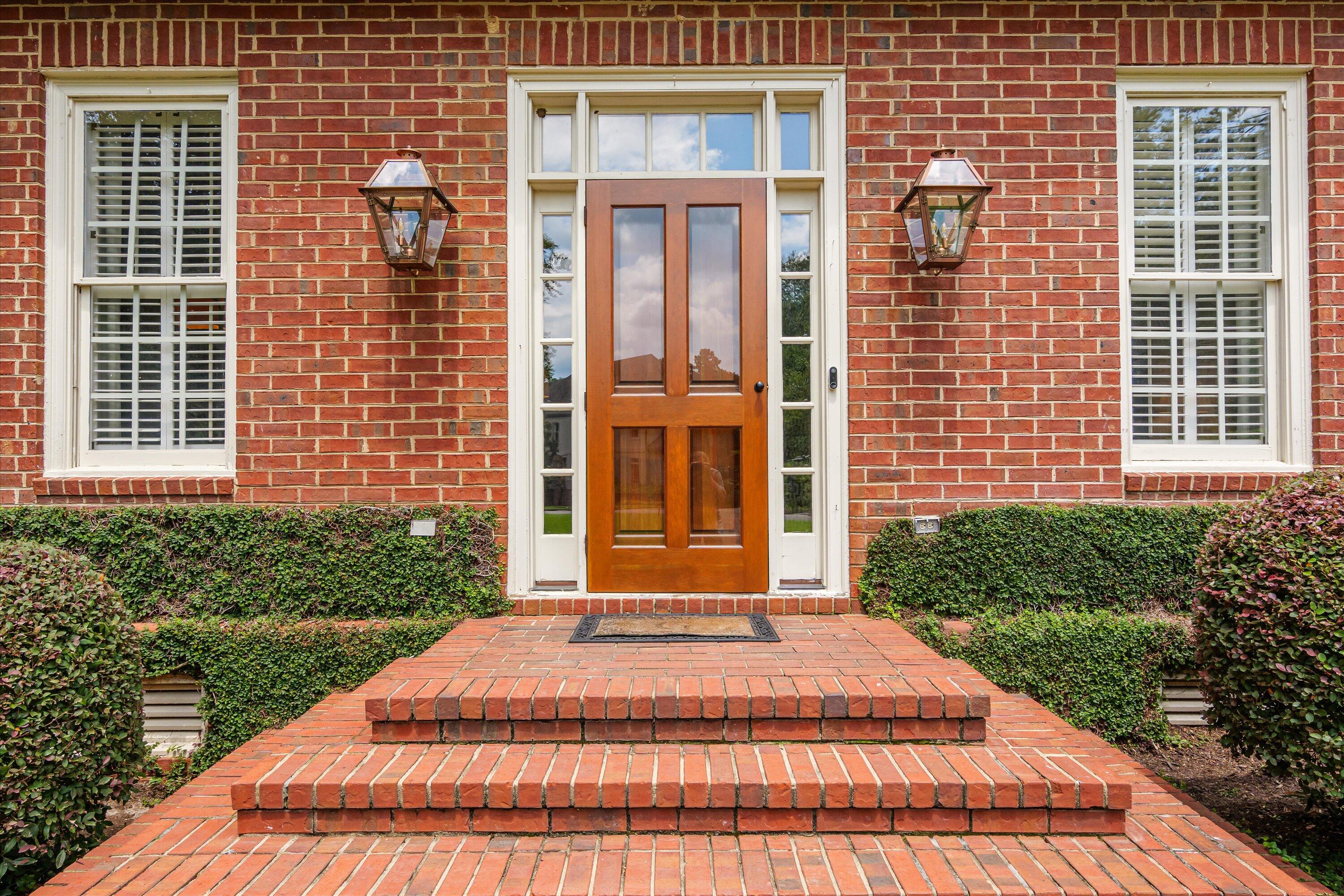 2807 Peachtree Place