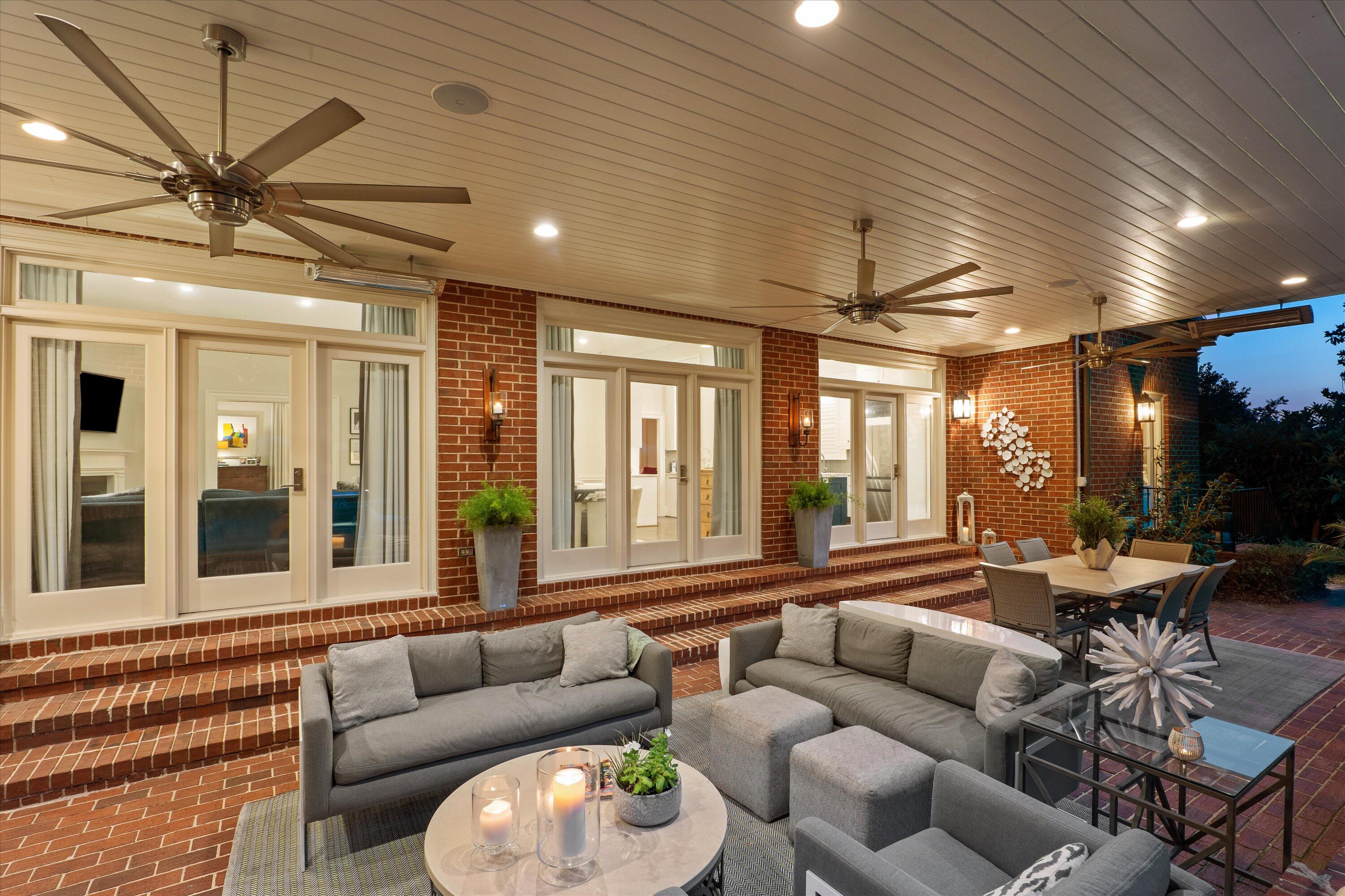 2807 Peachtree Place