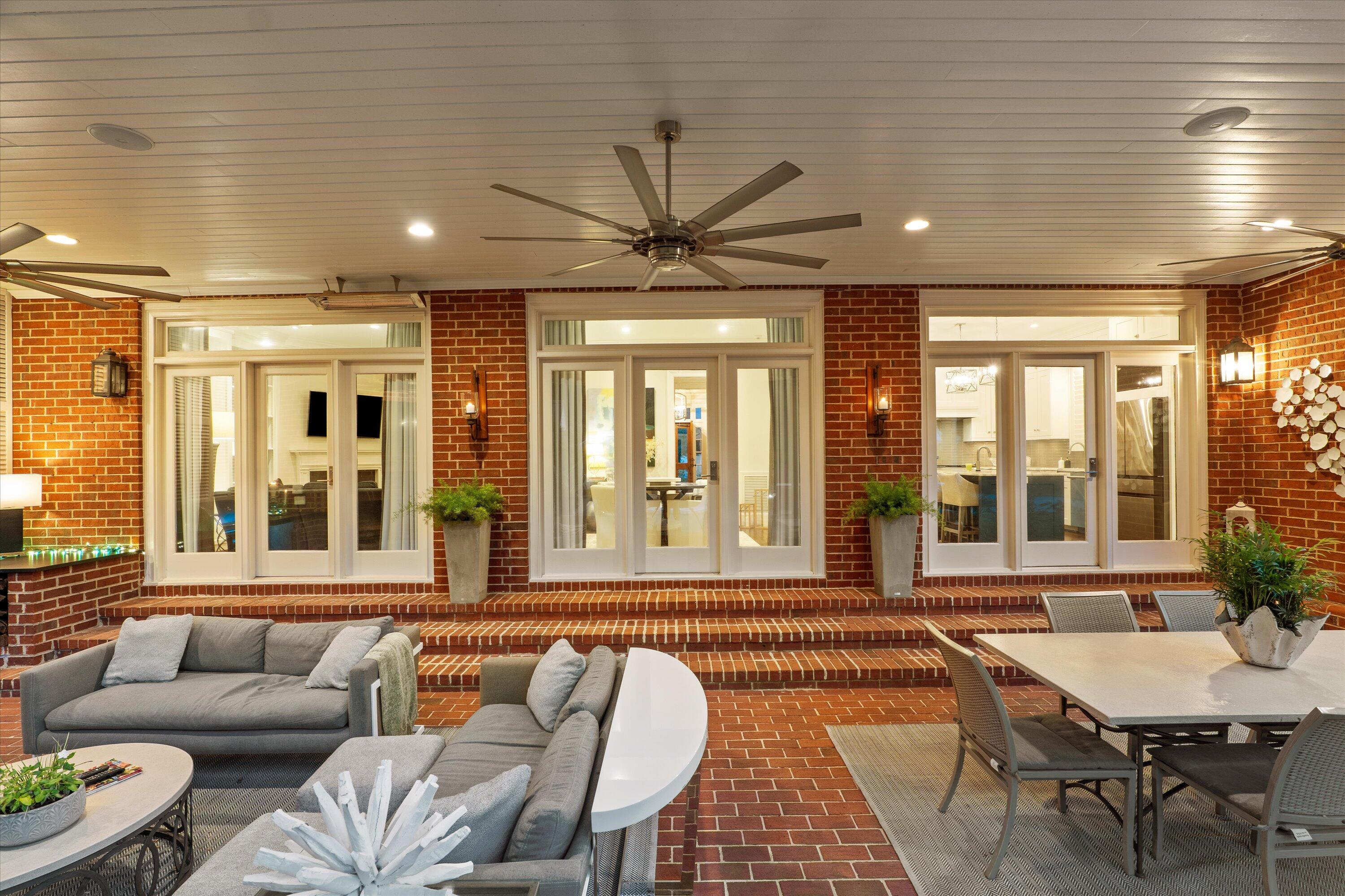 2807 Peachtree Place