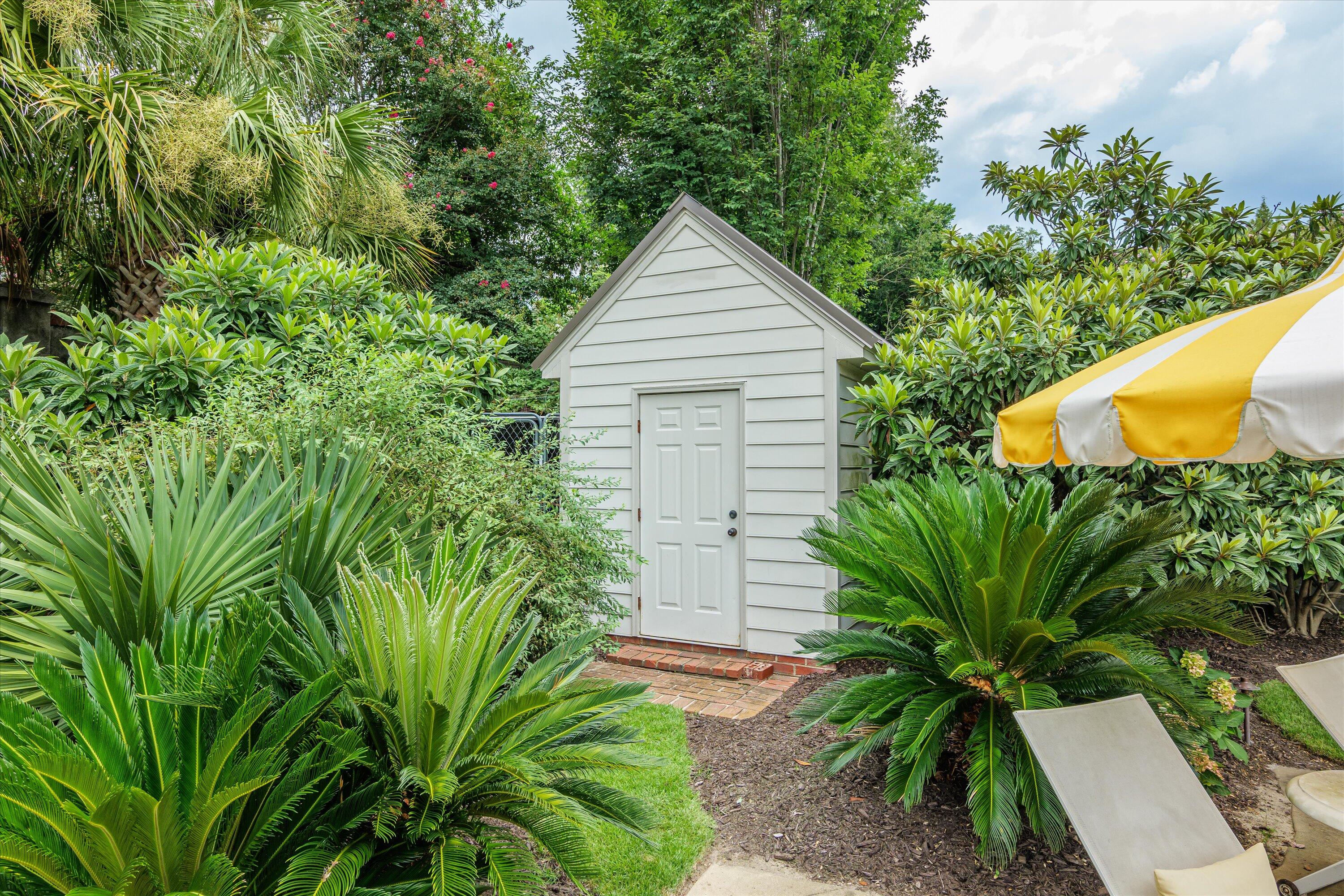 2807 Peachtree Place