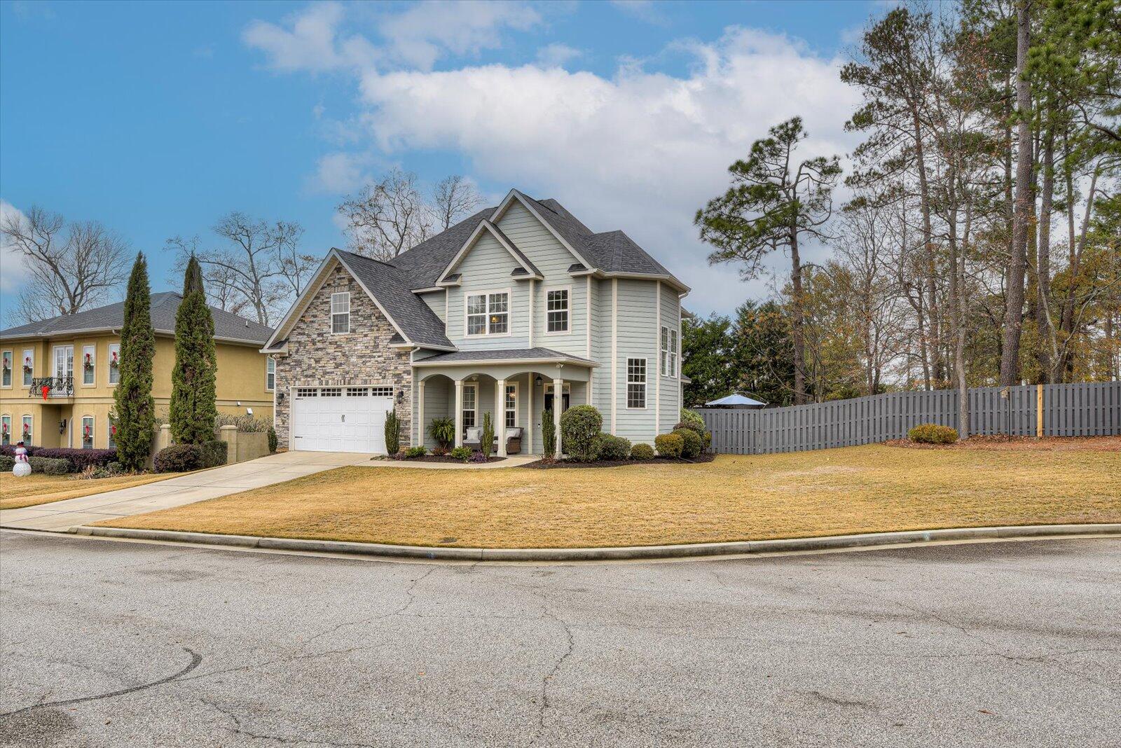 509 Creekvale Way