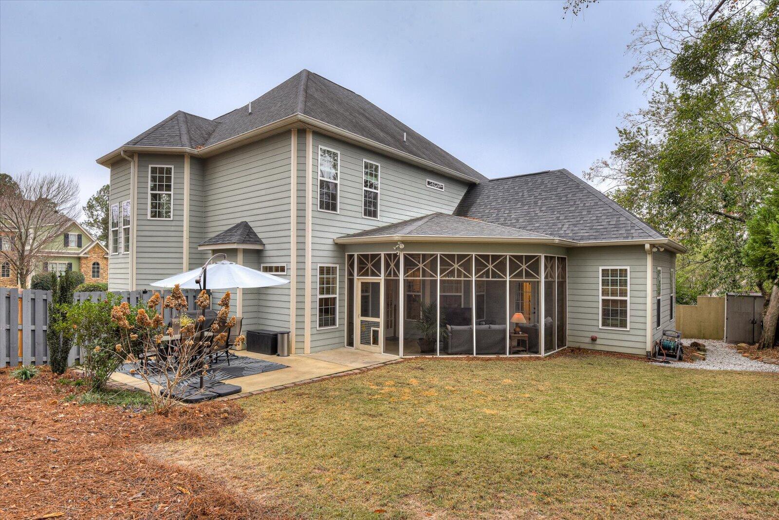 509 Creekvale Way