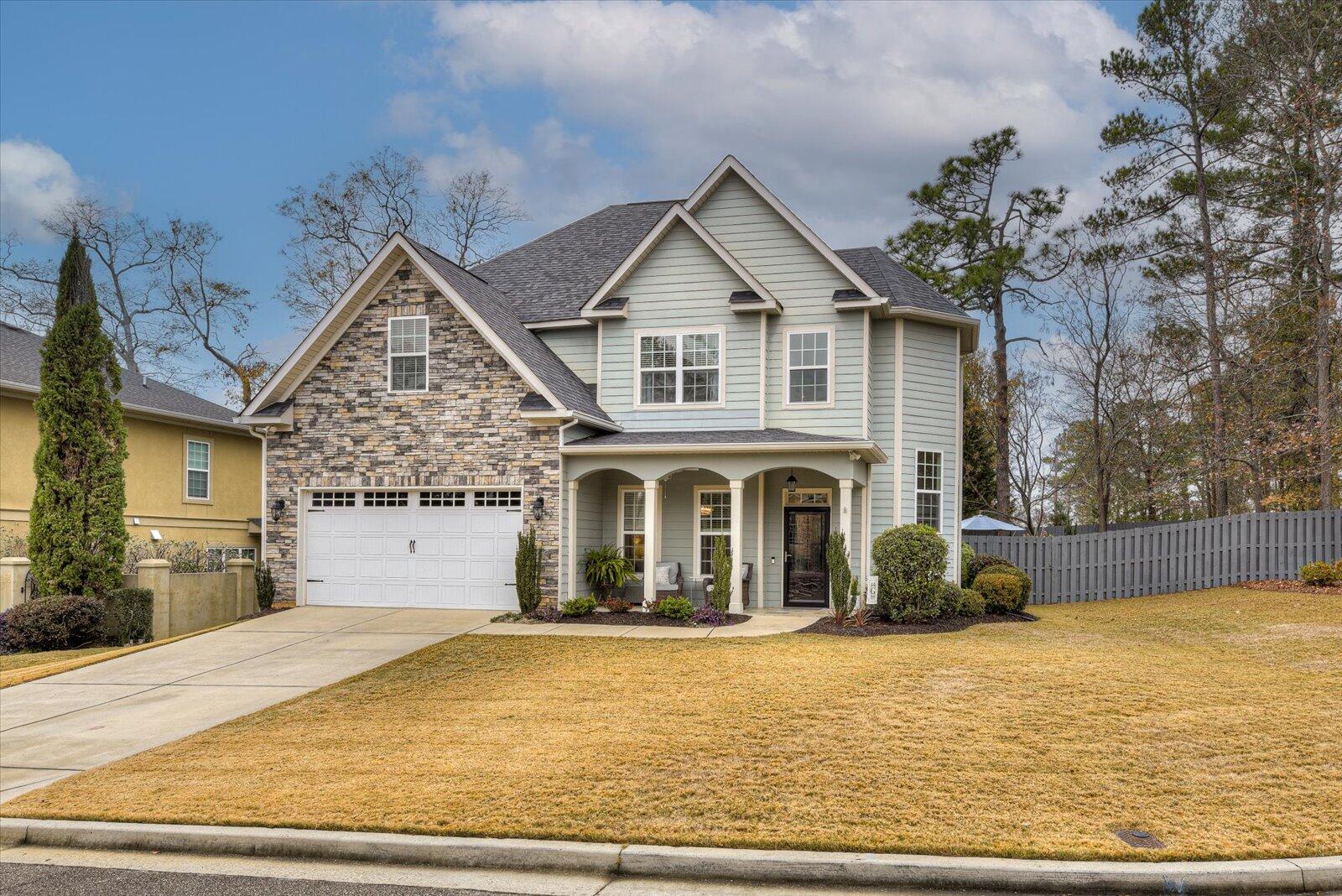 509 Creekvale Way