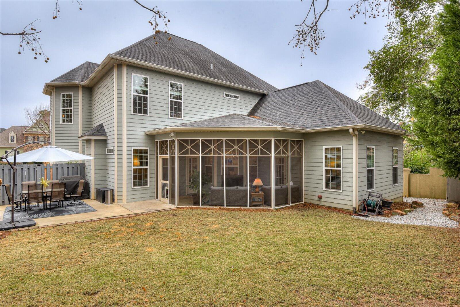509 Creekvale Way