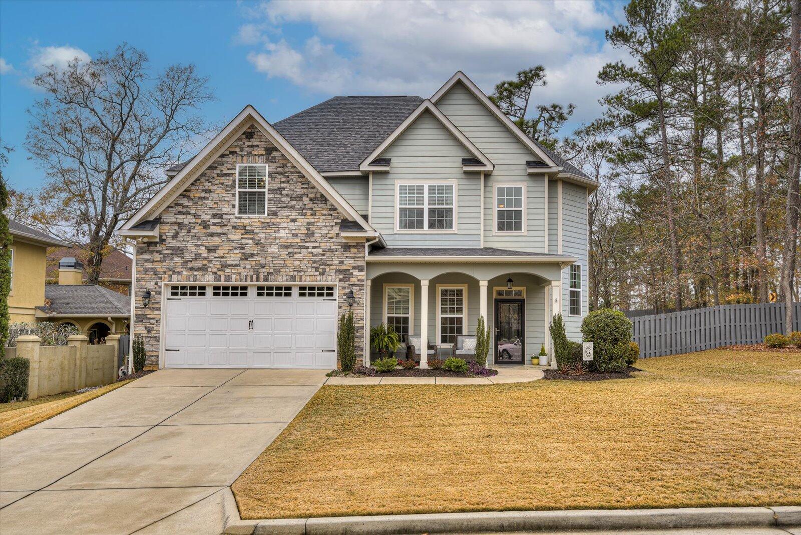 509 Creekvale Way