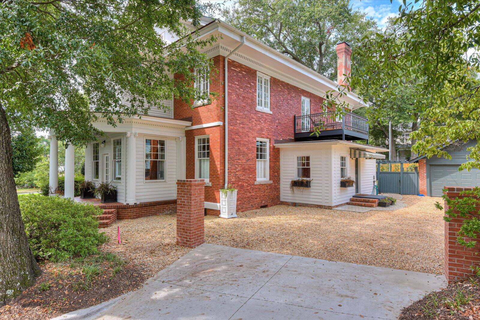 2409 Central Avenue
