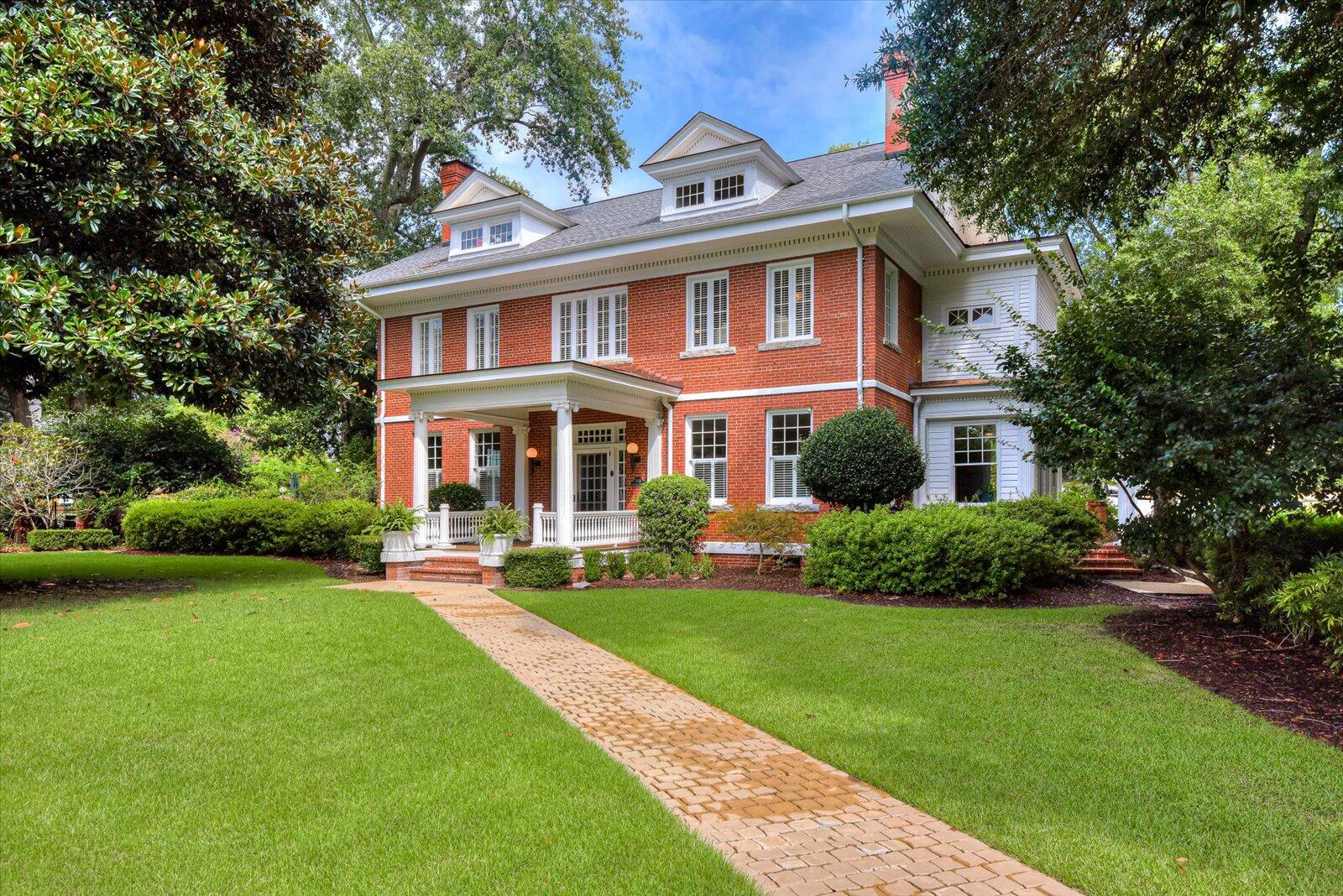 2409 Central Avenue