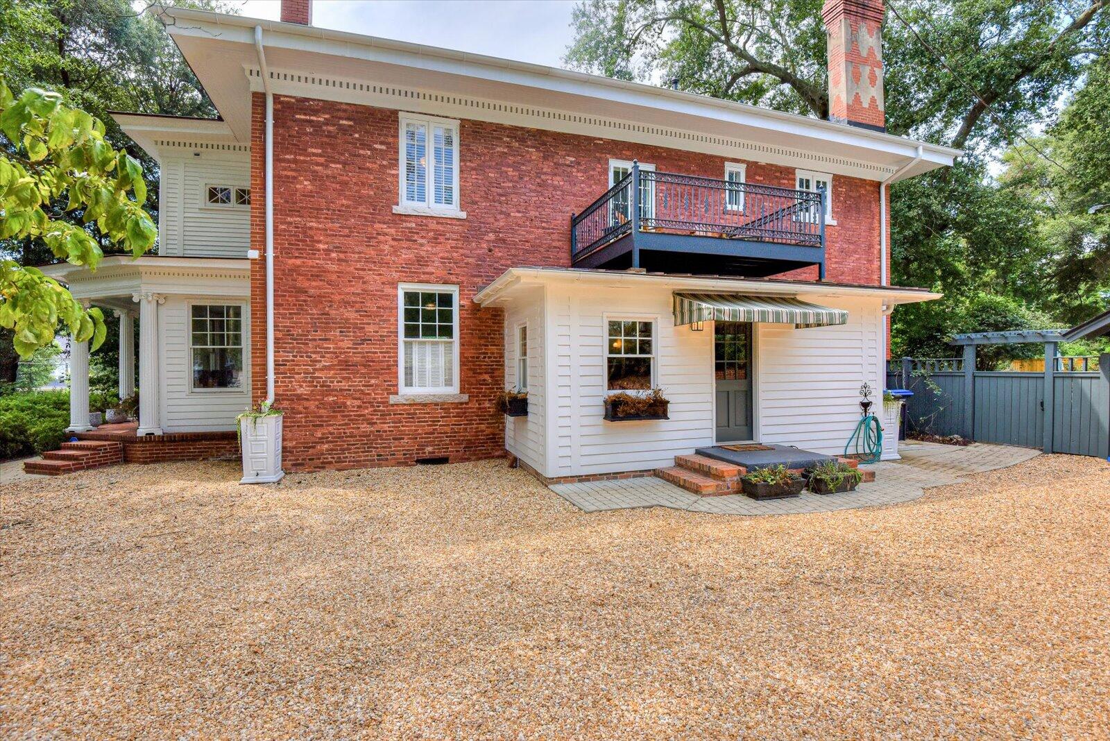 2409 Central Avenue