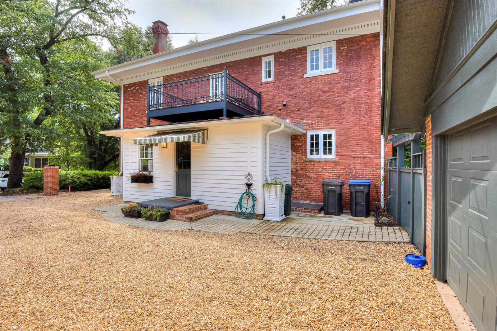 2409 Central Avenue