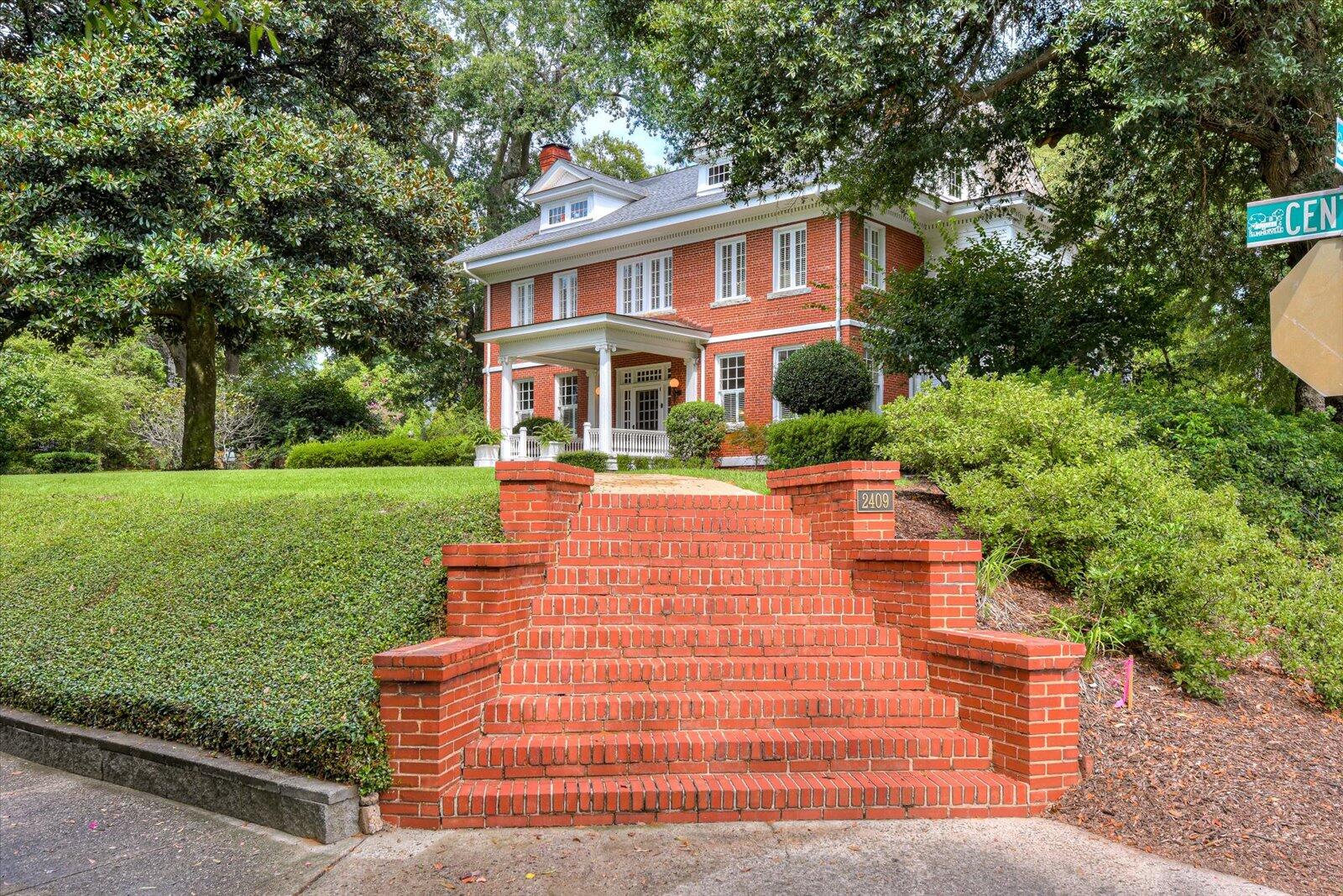 2409 Central Avenue