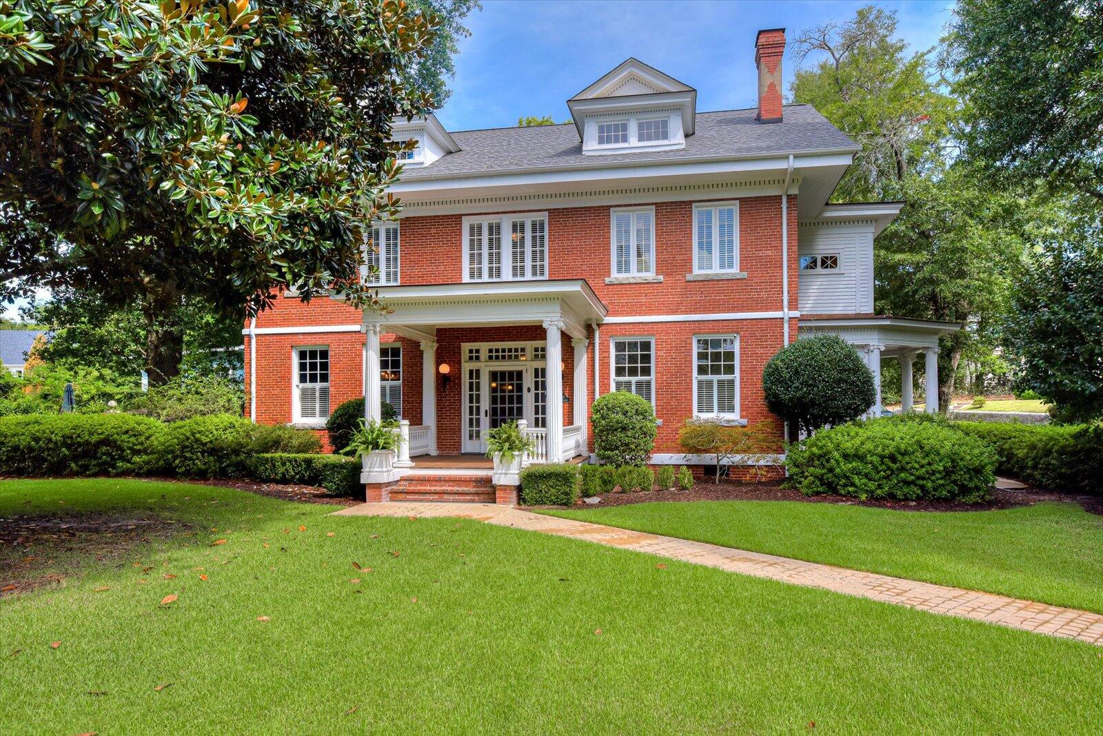 2409 Central Avenue