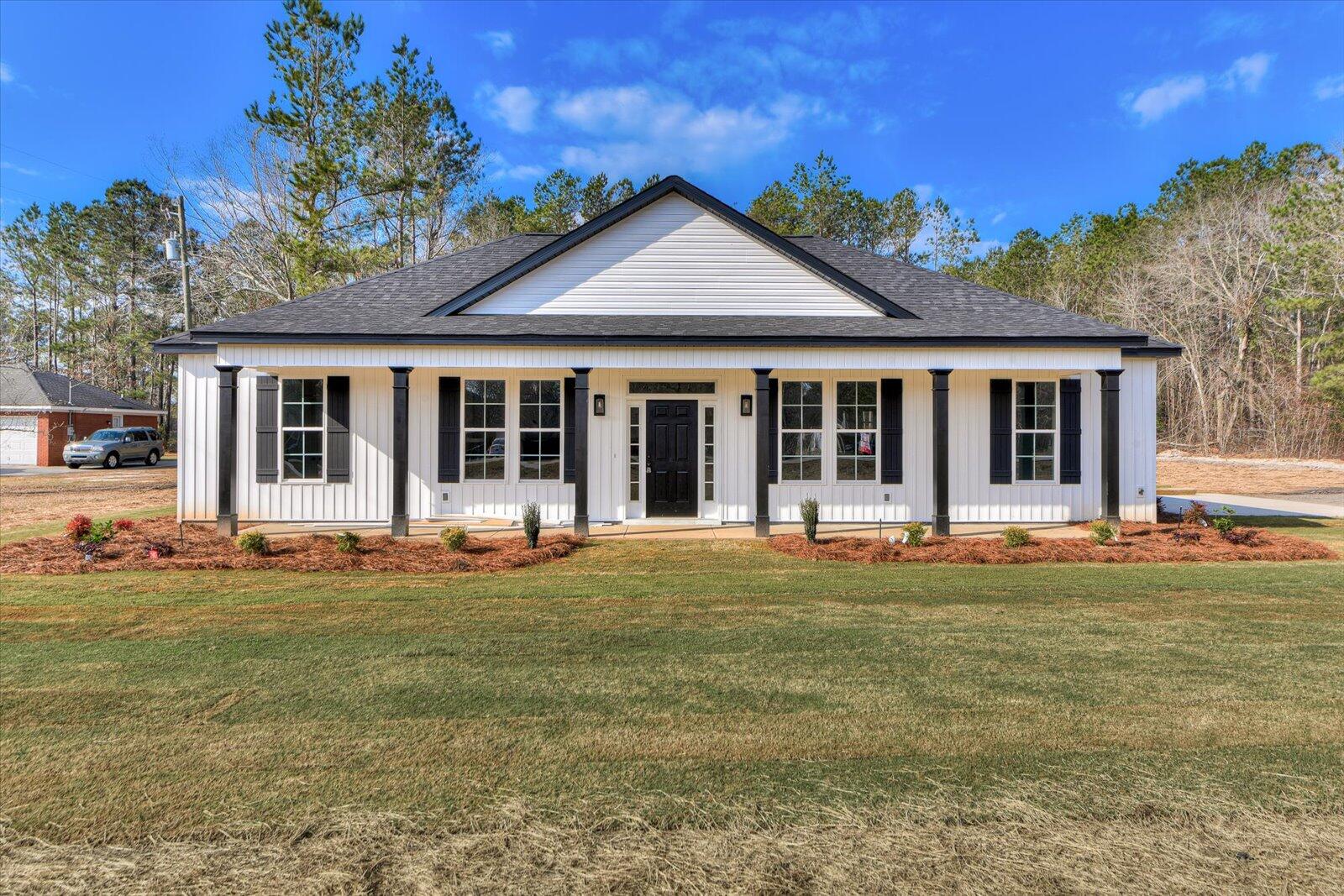 4167 Bath Edie Road