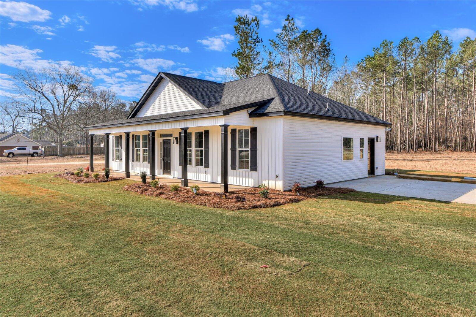 4167 Bath Edie Road