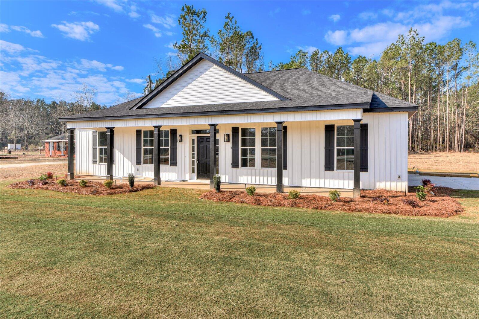 4167 Bath Edie Road