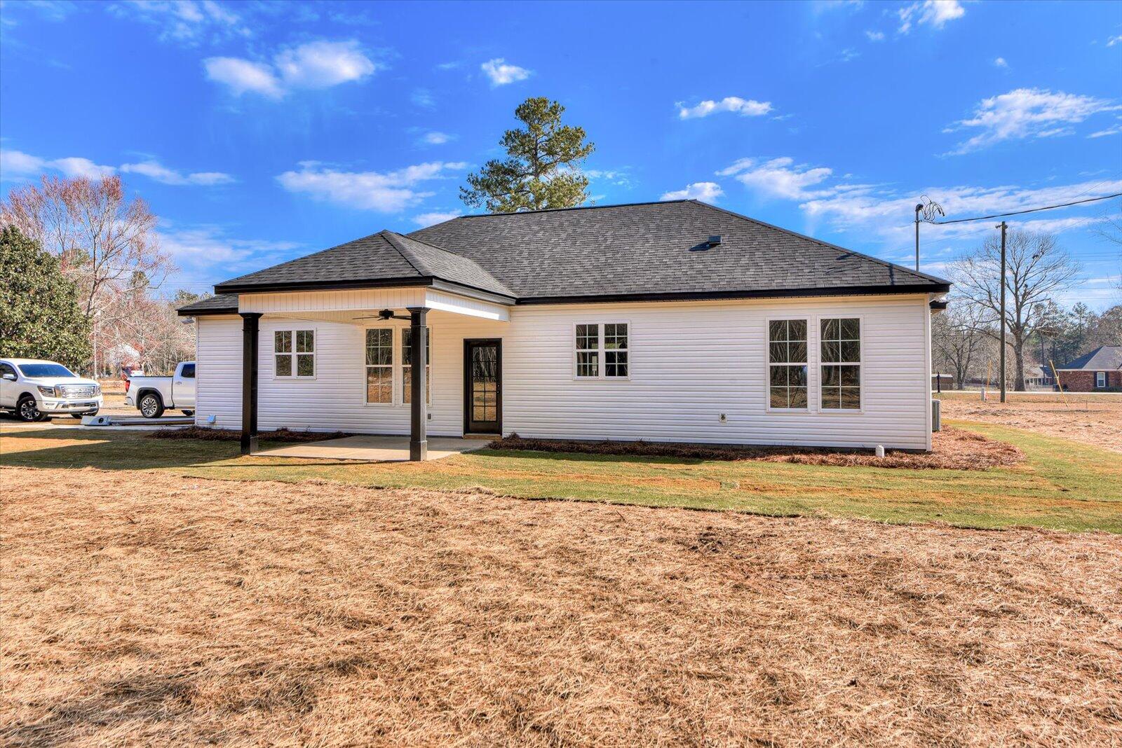 4167 Bath Edie Road