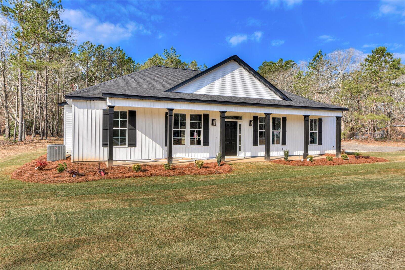 4167 Bath Edie Road