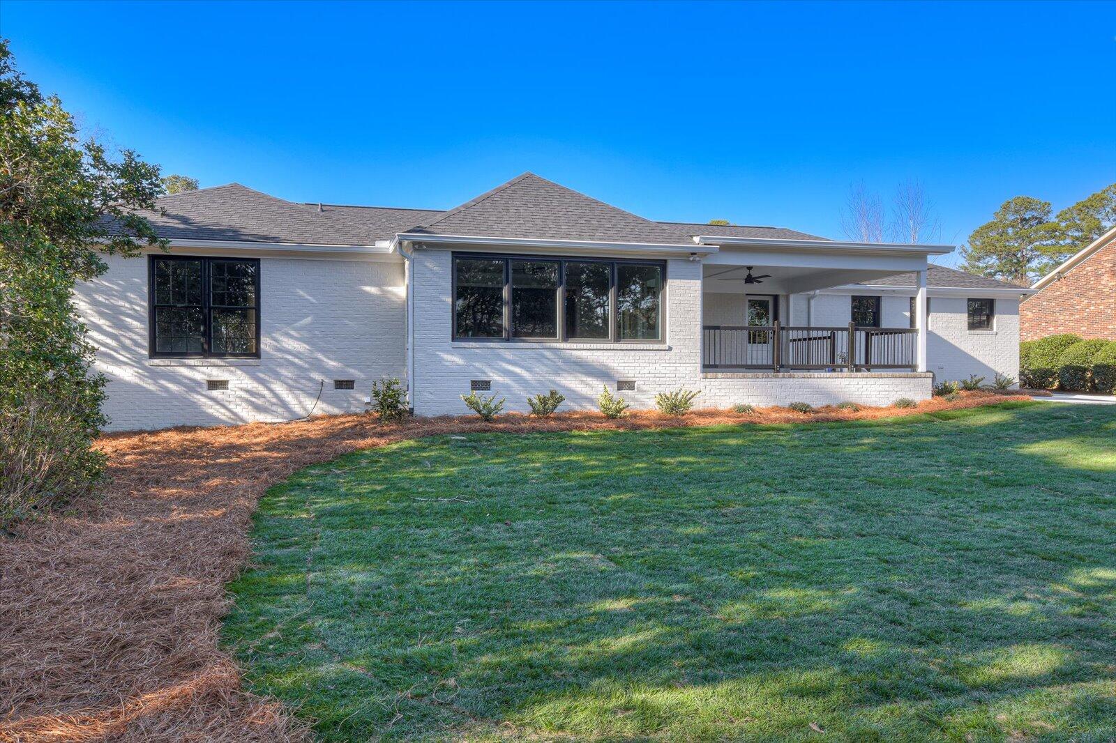 707 Ravenel Road