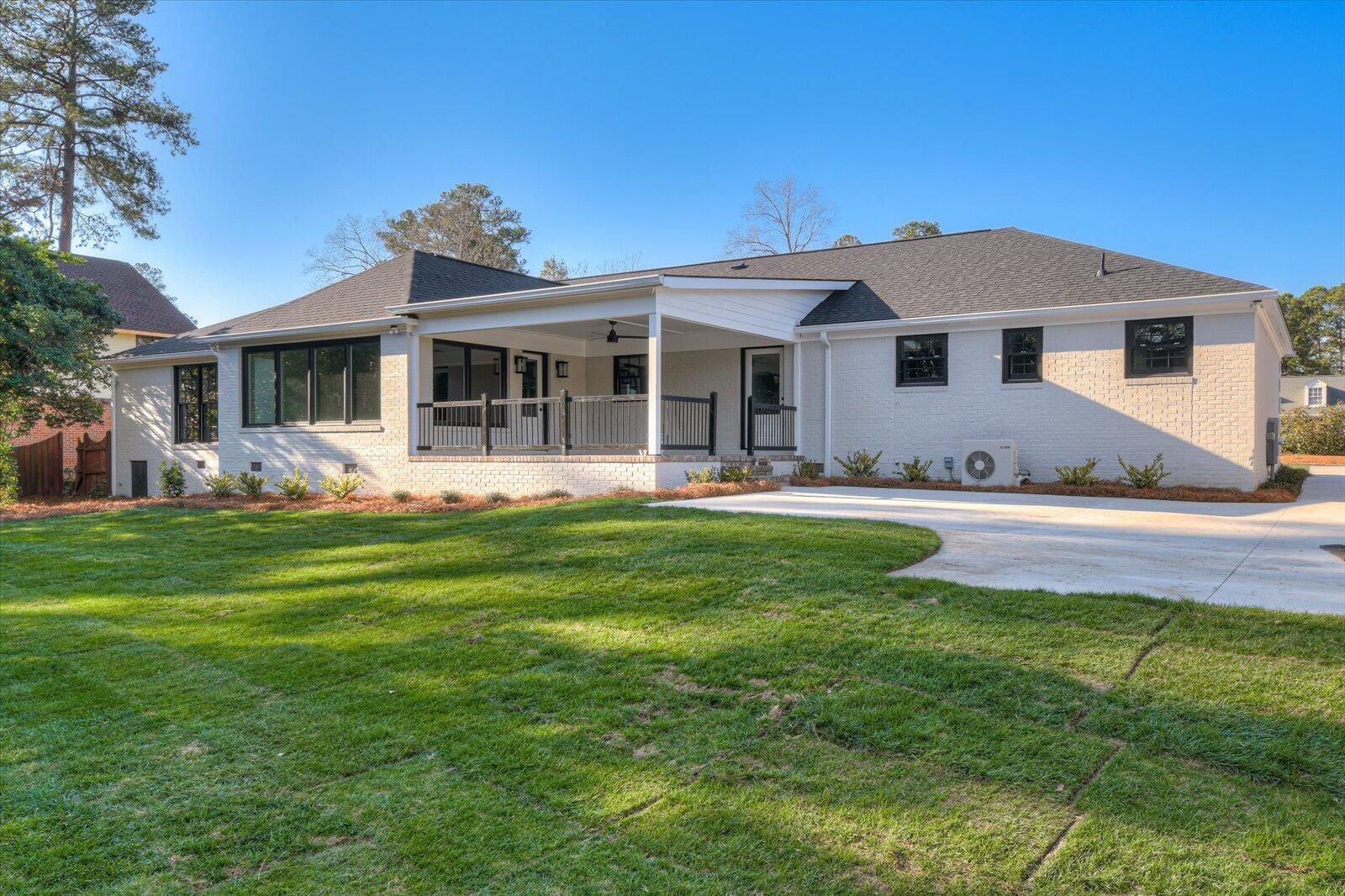 707 Ravenel Road