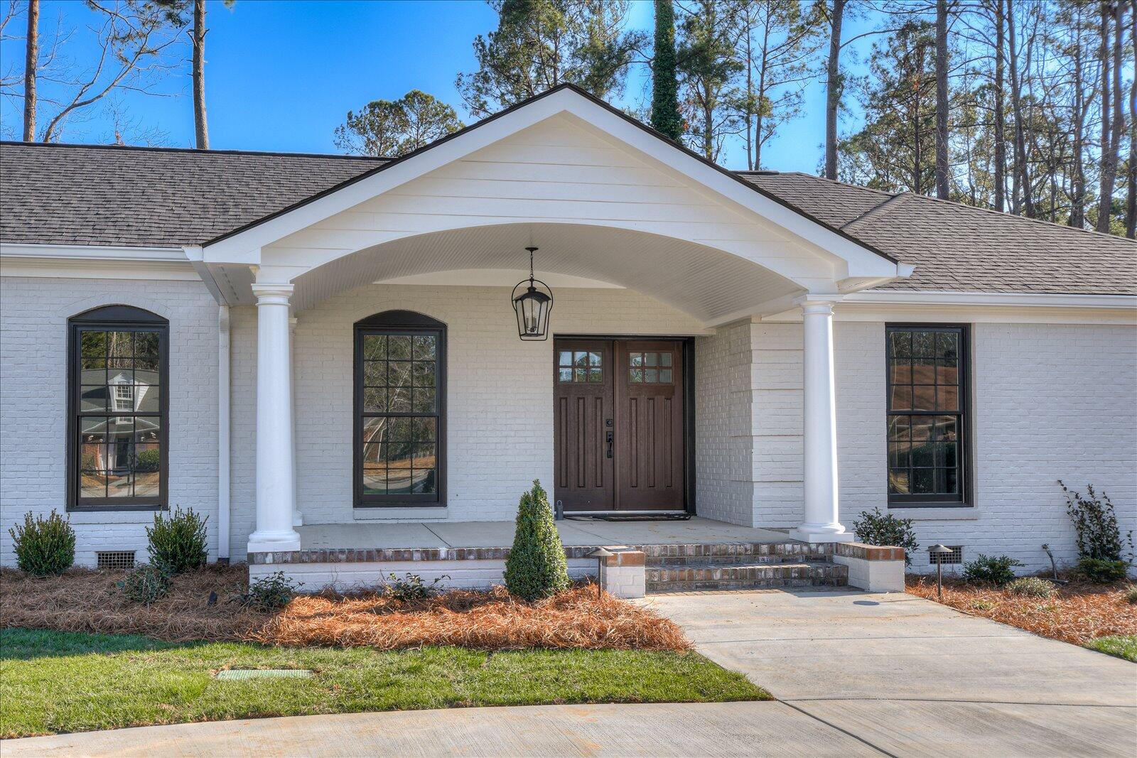707 Ravenel Road