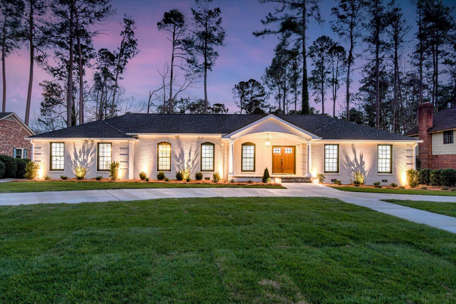 707 Ravenel Road